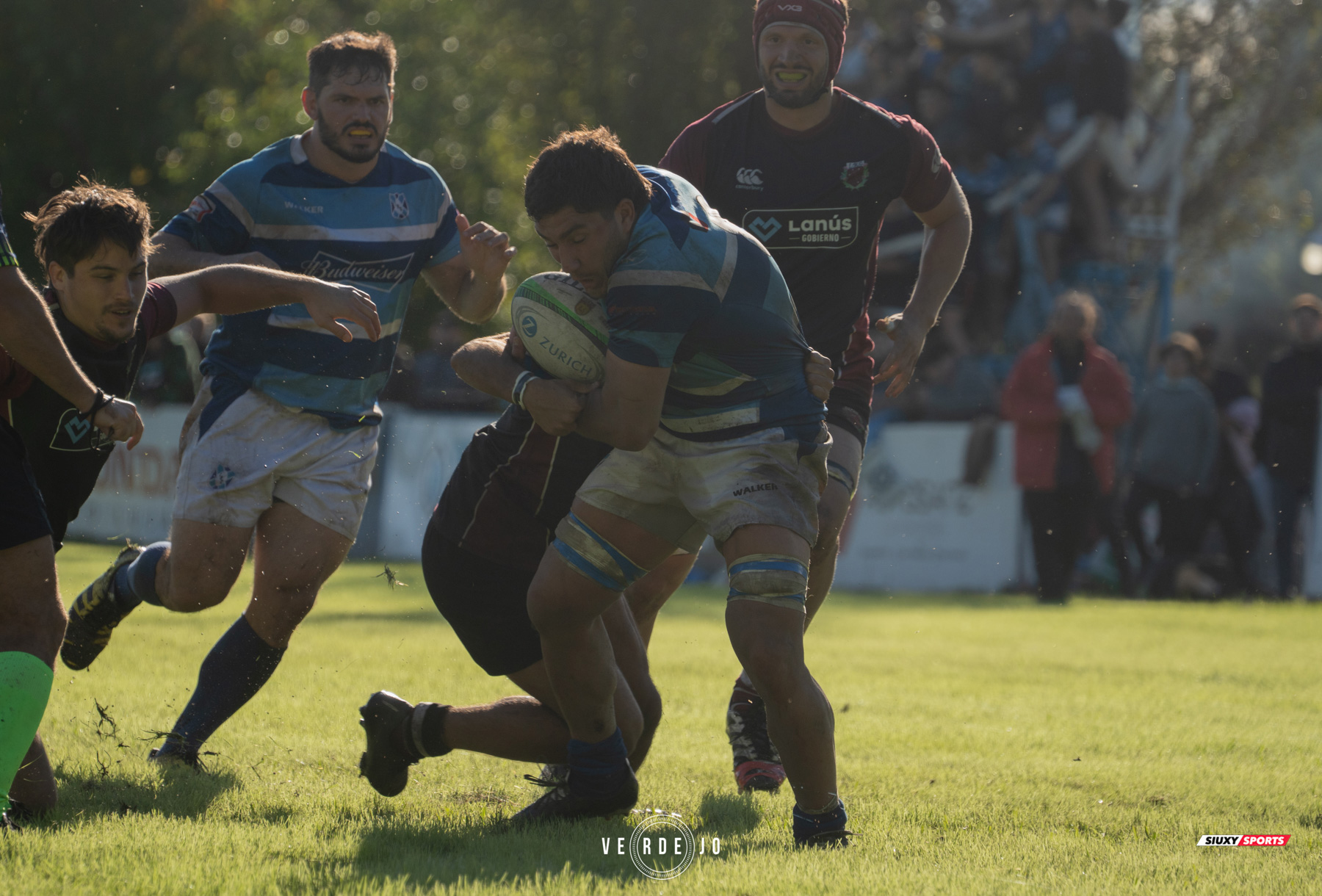  Luján Rugby Club - Asociación Lanús Rugby Club - Rugby - URBA 2024 - 1ra C - Lujan Rugby Club (34) vs (7) Lanus RC (#URBA241CLRCLRC04) Photo by: Ignacio Verdejo | Siuxy Sports 2024-04-27