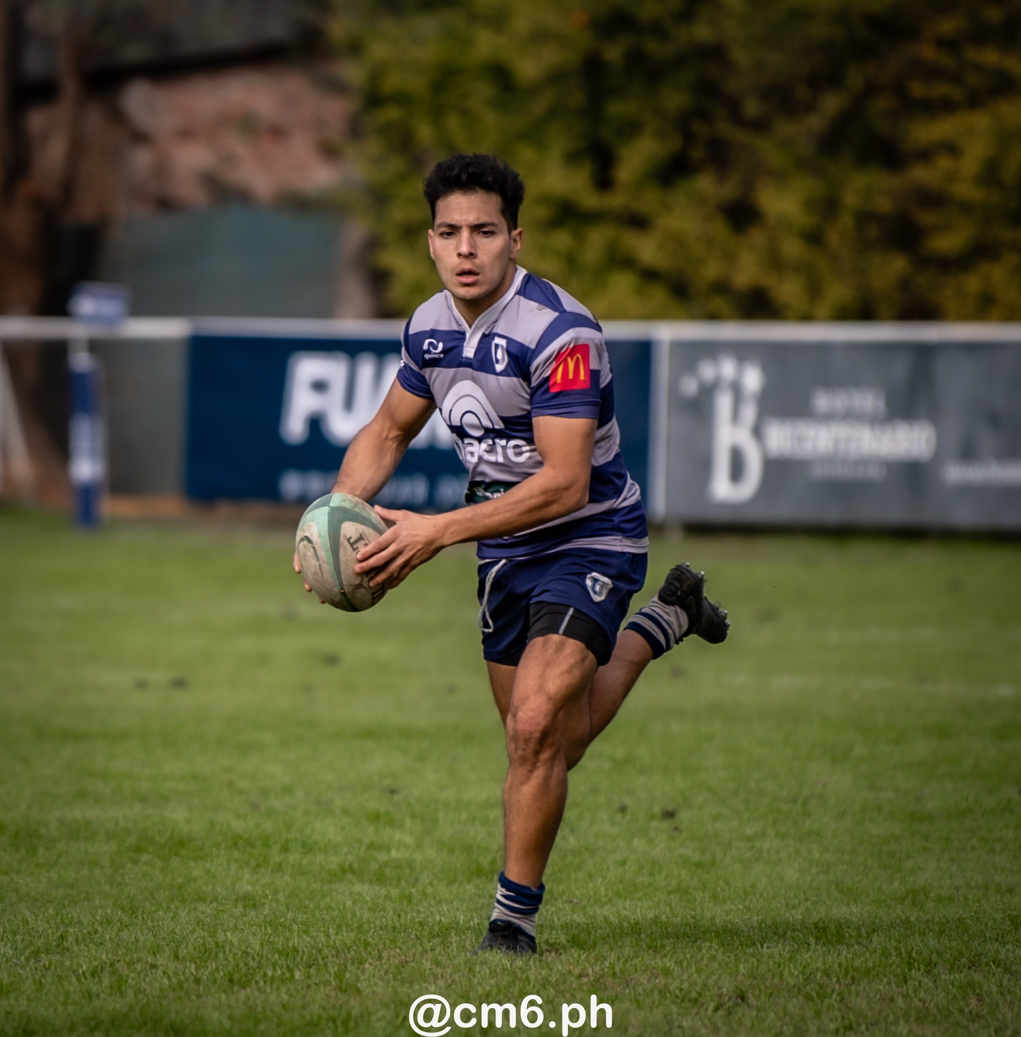  Universitario Rugby Club - Tucuman - Cardenales Rugby Club - Rugby - URT 2024 - Universitario (57) vs (6) Cardenales (#URT24UNICAR06) Photo by: Christian Mas | Siuxy Sports 2024-06-30