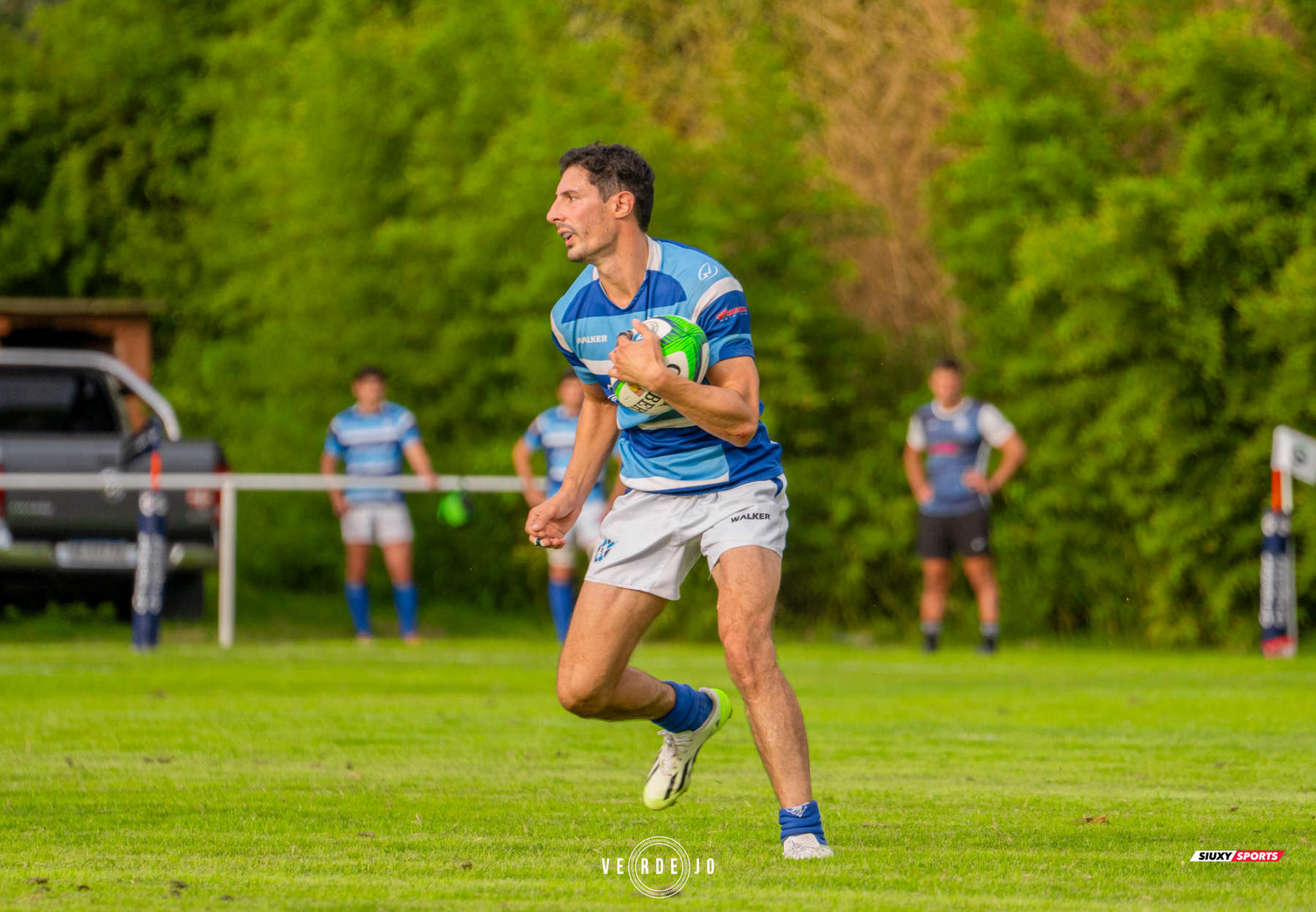  Club Daom - Luján Rugby Club - Rugby - URBA 2024 - 1ra C - Club Daom (27) vs (35) Lujan Rugby Club (#URBA241CDAOLUJ04) Photo by: Ignacio Verdejo | Siuxy Sports 2024-04-20