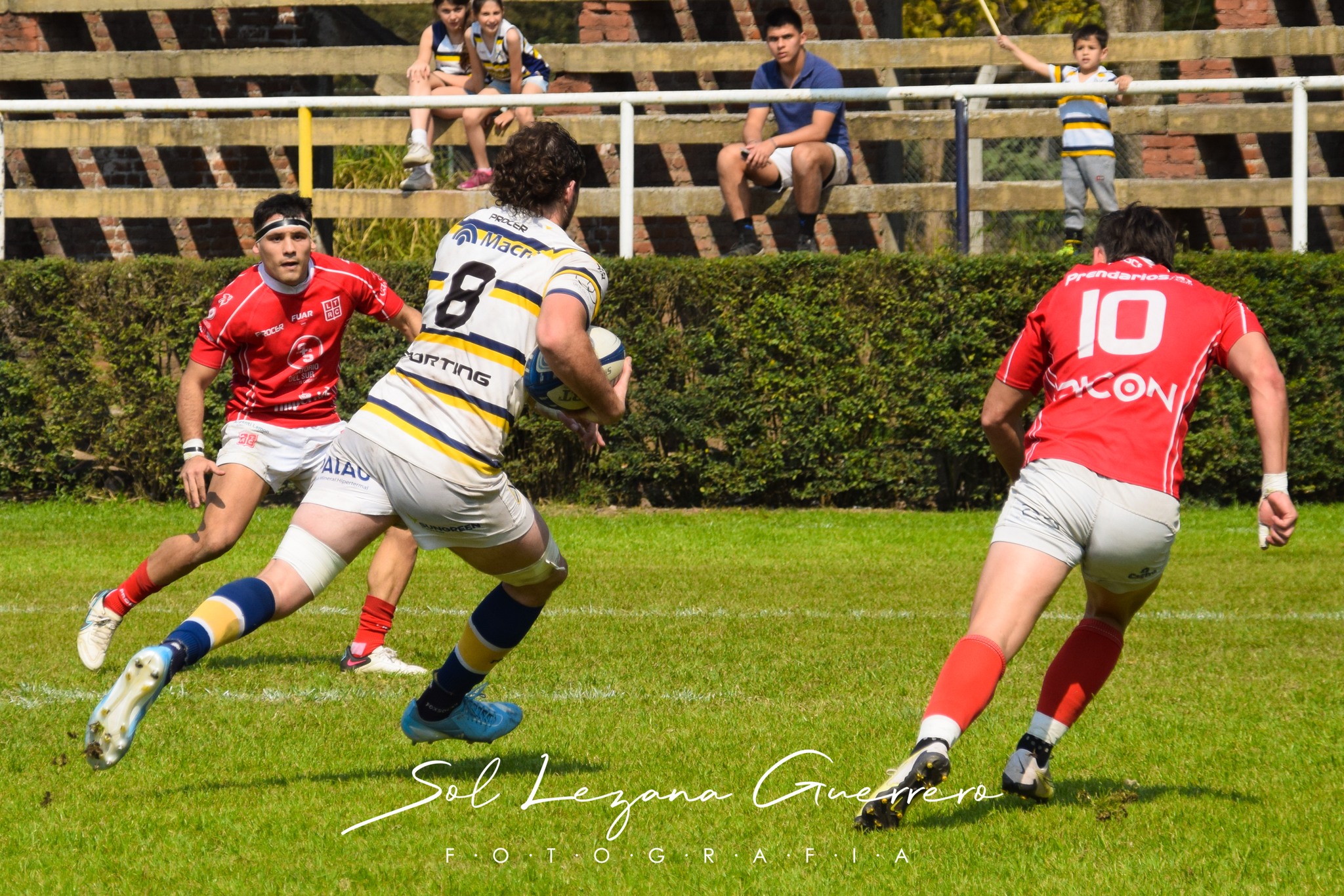  Tucumán Lawn Tennis Club - Los Tarcos Rugby Club - Rugby - NOA 2024 - Tucuman Lawn Tennis vs Los Tarcos RC (#NOA24TLTLT08) Photo by: Sandra Lezana Guerrero | Siuxy Sports 2024-08-17