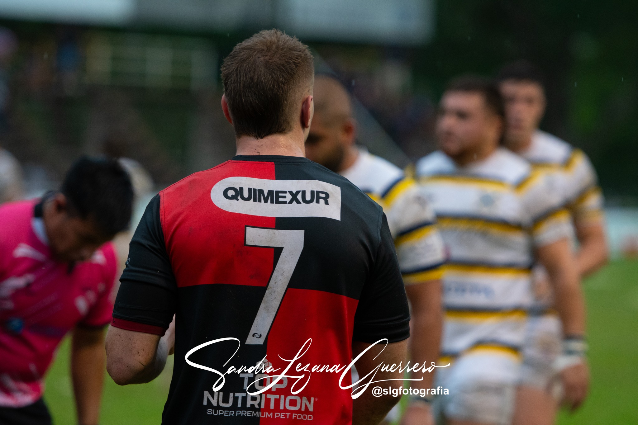  Tucumán Lawn Tennis Club - Córdoba Athletic - Rugby - UAR - Torneo del Interior 2024 - Tucuman Lawn Tennis Club (24) vs (15) Cordoba Athletic (#UAR24TITLTCCA11) Photo by: Sandra Lezana Guerrero | Siuxy Sports 2024-11-02