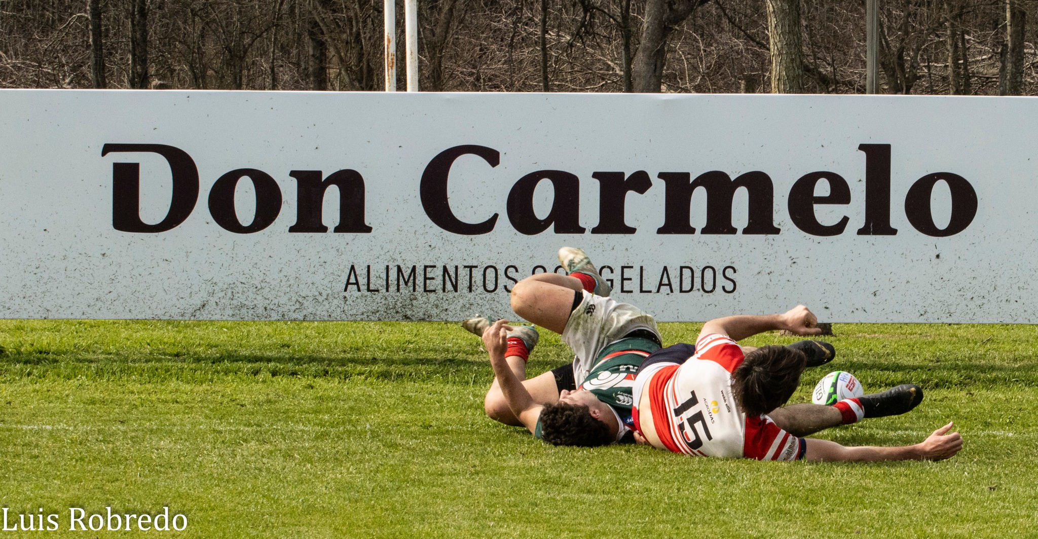  Areco Rugby Club - Sociedad Italiana de Tiro al Segno - Rugby - URBA 2024 - 1C - Areco (14) vs (59) SITAS (#URBA241CARESIT08) Photo by: Luis Robredo | Siuxy Sports 2024-08-17