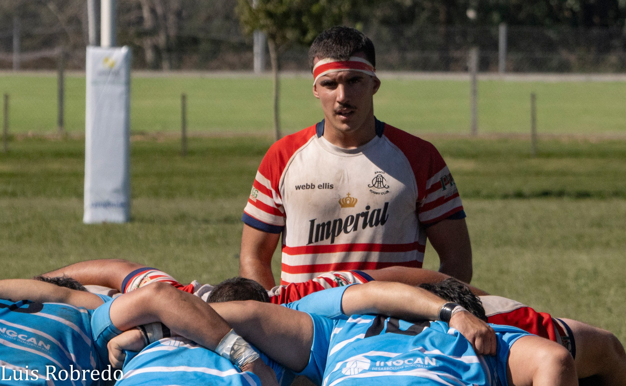  Areco Rugby Club - Club Ciudad de Buenos Aires - Rugby - URBA 2024 - 1ra C - Areco RC (24) vs (17) Ciudad de Bs As (#URBA241CARECBA03) Photo by: Luis Robredo | Siuxy Sports 2024-03-22