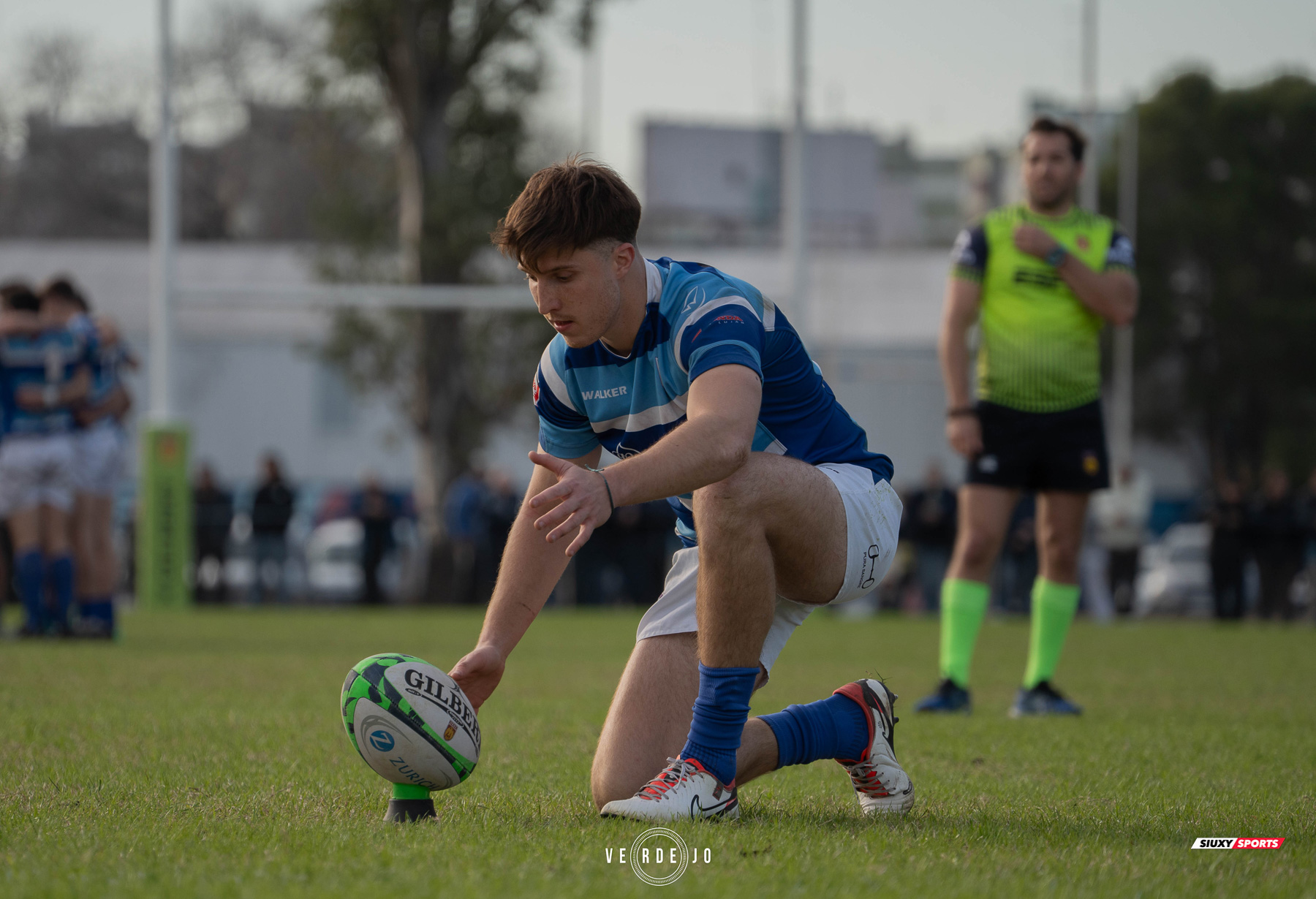  Club Argentino de Rugby - Luján Rugby Club - Rugby - URBA - 1C - CAR (29) vs (31) Lujan RC (#URBA1CCARLUJ08) Photo by: Ignacio Verdejo | Siuxy Sports 2024-08-10
