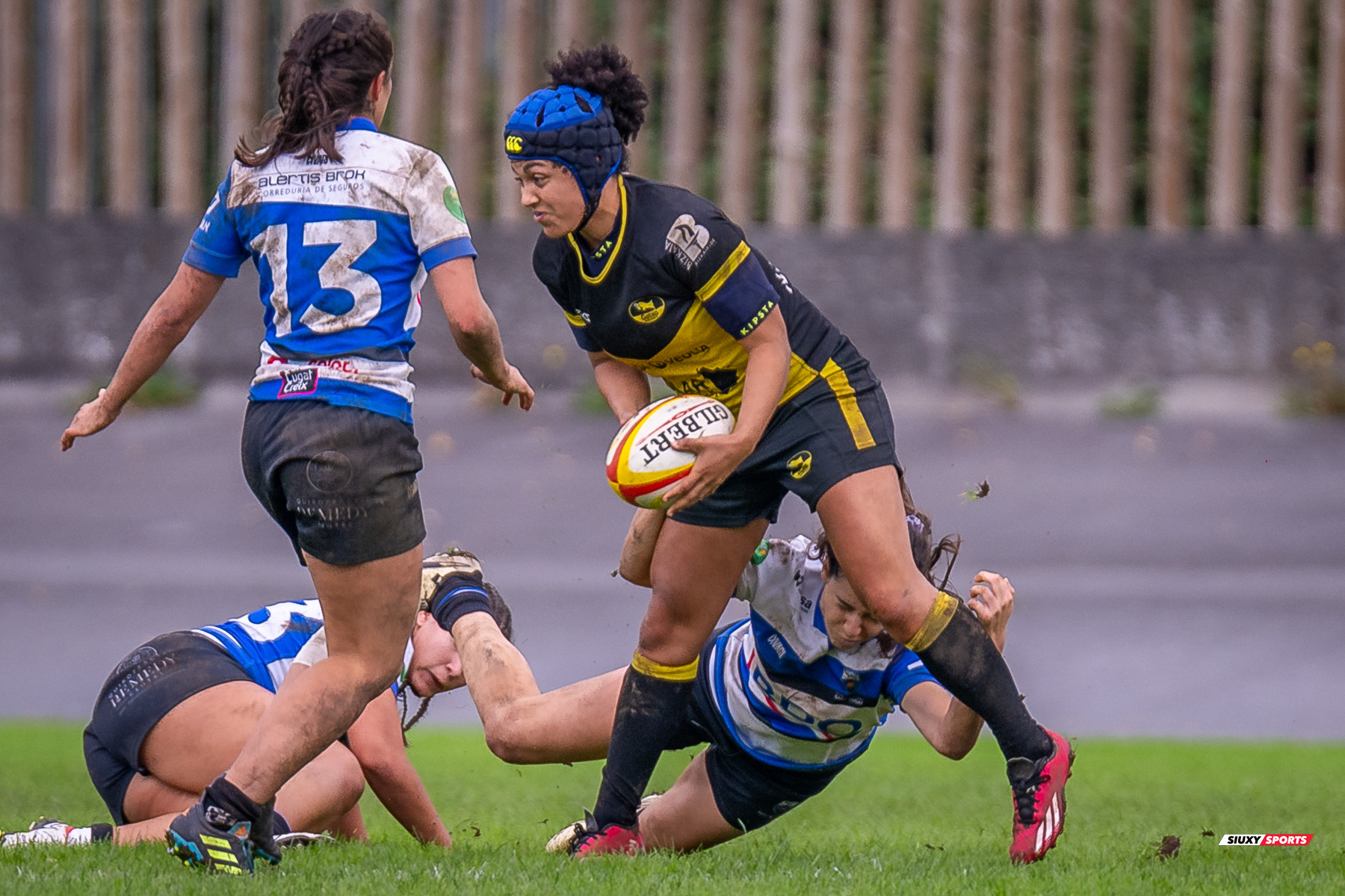  Getxo Artea Rugby Taldea - Club de Rugby Sant Cugat - Rugby - FER 2024 - Getxo Rugby (05) -(29) Sant Cugat (#FER24GRSC11) Photo by: Fredy Monfoto | Siuxy Sports 2024-11-10