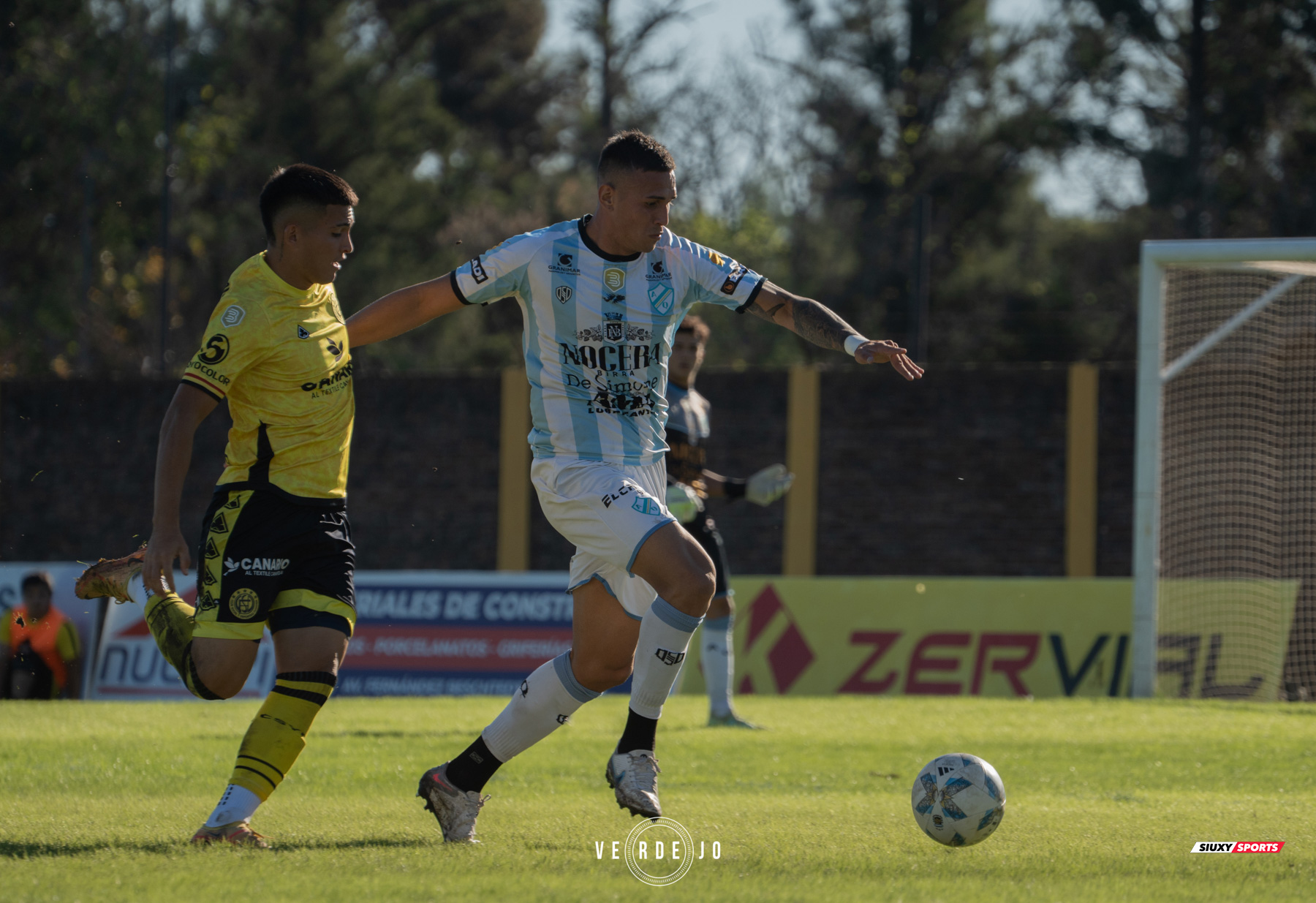  CSyD Flandria - C.A. Argentino de Quilmes - Soccer - AFA - 1B - 2024 - Flandria (0) vs (0) Argentino Quilmes (#AFA1B24FLAAQ04) Photo by: Ignacio Verdejo | Siuxy Sports 2024-04-28