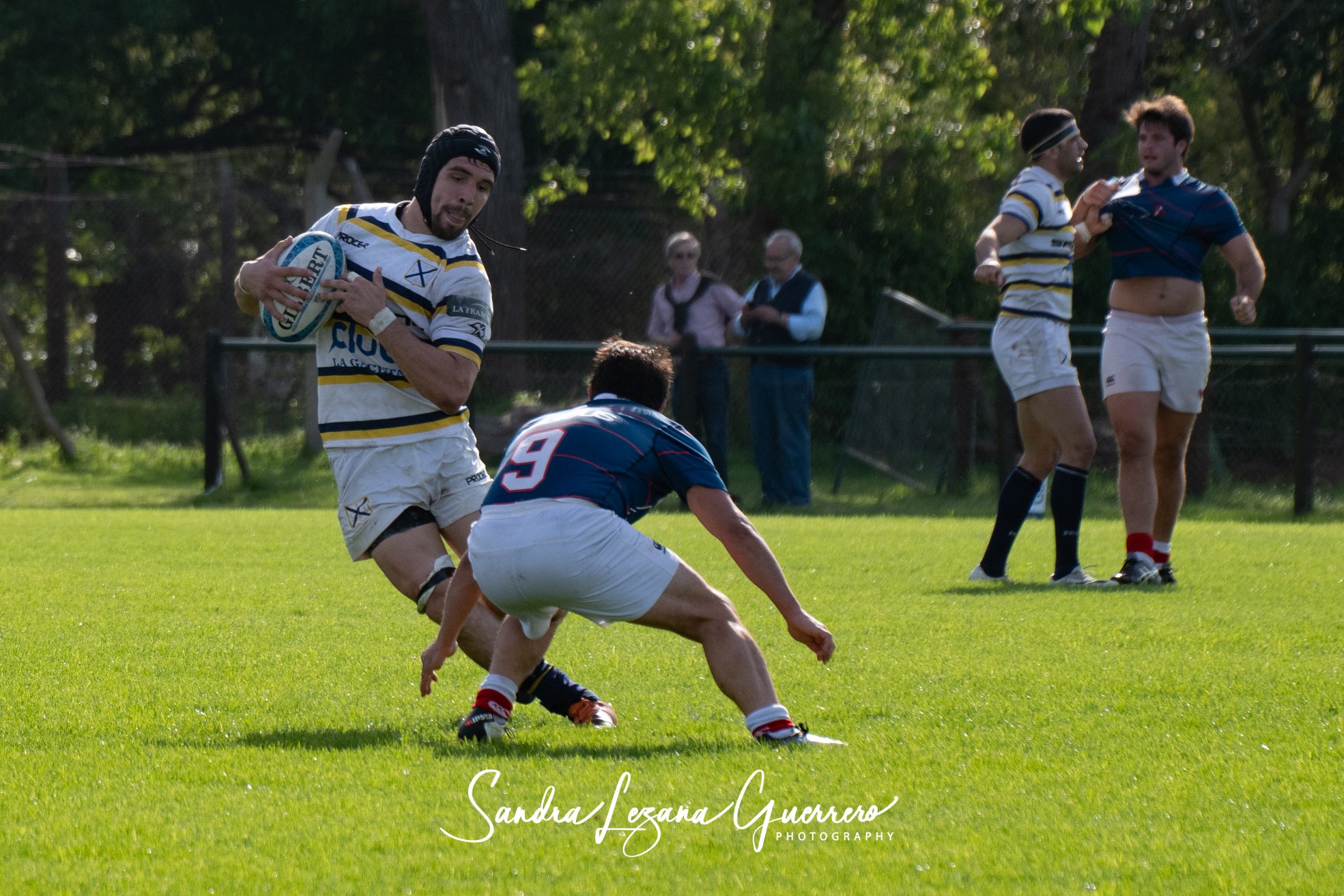  Asociación Alumni - Tucumán Lawn Tennis Club - Rugby - UAR - Nacional de Clubes 2019 - Alumni vs Tucuman Lawn Tennis (#UAR19NDCAATLT09) Photo by: Sandra Lezana Guerrero | Siuxy Sports 2019-09-19