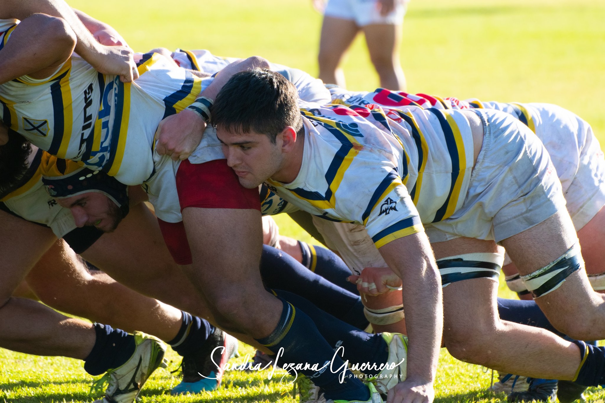  Tucumán Lawn Tennis Club - Jockey Club (Salta) - Rugby - UAR - Torneo del Interior -  Tucuman Lawn Tennis vs Jockey Club de Salta (#UAR19TDITLTJKS06) Photo by: Sandra Lezana Guerrero | Siuxy Sports 2019-06-22