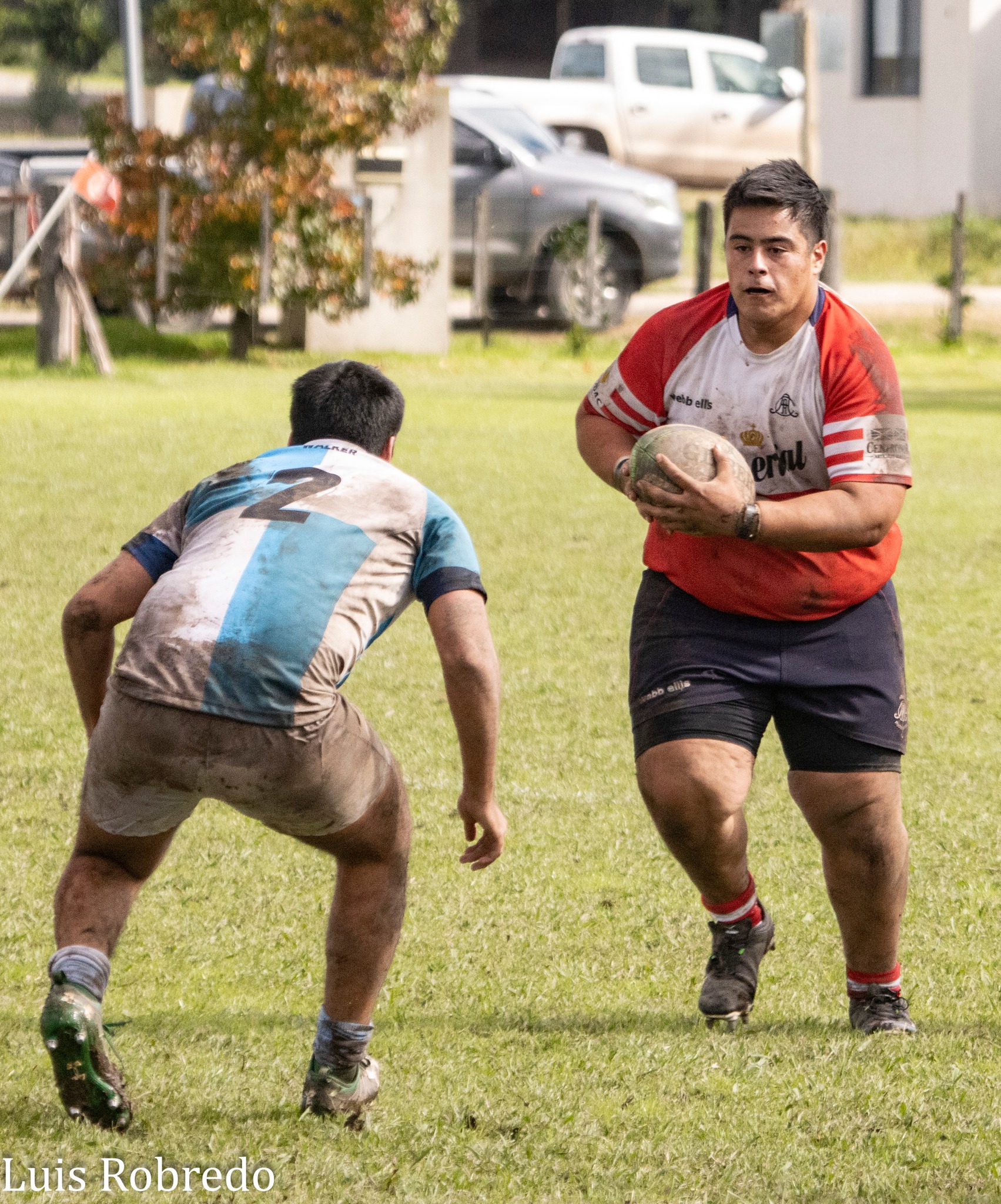  Areco Rugby Club - Centro Naval - Rugby - URBA 2024 - 1ra C - Areco RC (10) vs (45) Centro Naval (#URBA241CARECNA04) Photo by: Luis Robredo | Siuxy Sports 2024-04-26