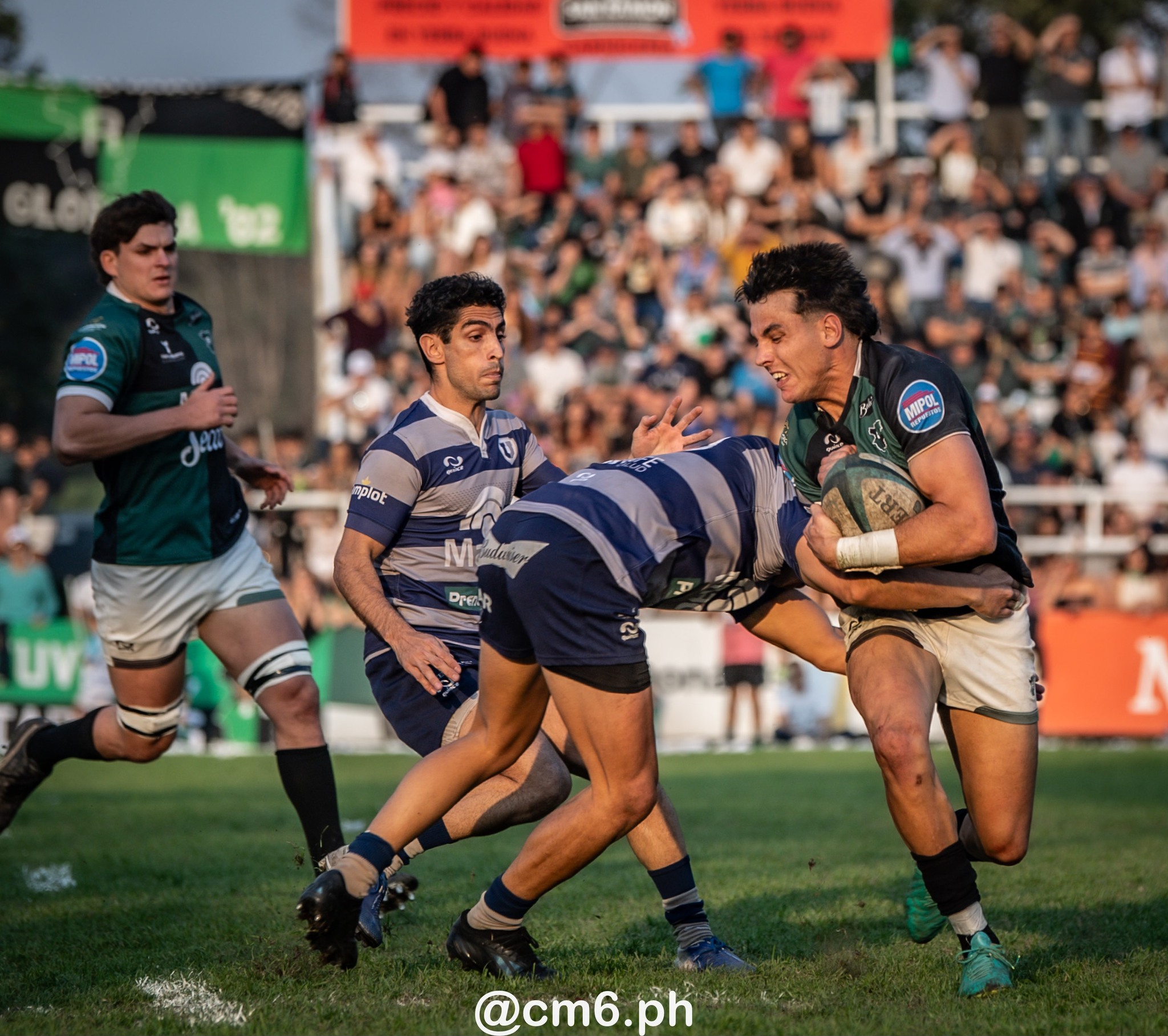  Tucumán Rugby Club - Universitario Rugby Club - Tucuman - Rugby - NOA 2024 - Tucuman RC vs Universitario RC (#NOA24TRCURC) Photo by: Christian Mas | Siuxy Sports 2024-08-03