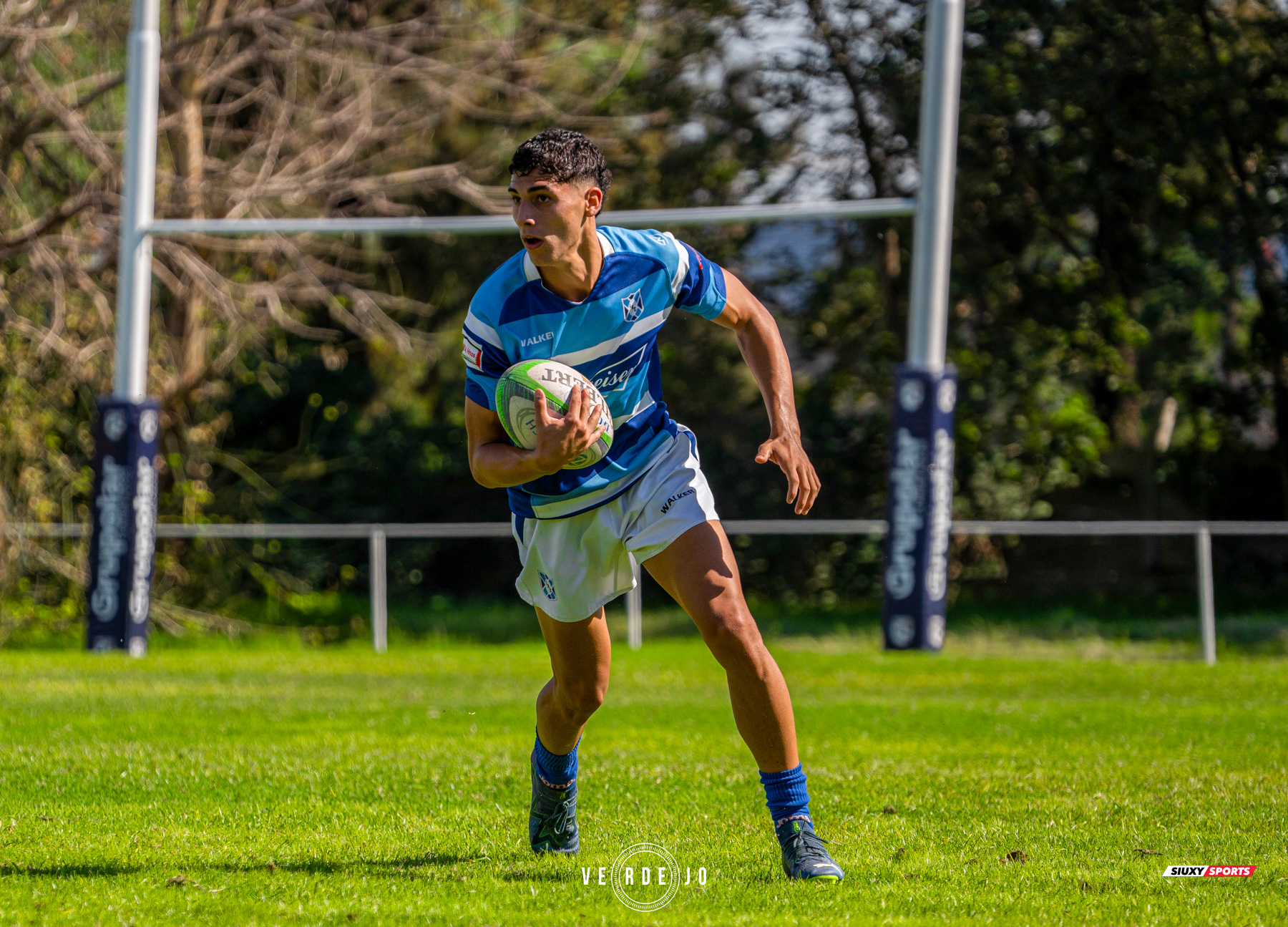  Club Daom - Luján Rugby Club - Rugby - URBA 2024 - 1ra C - Club Daom (27) vs (35) Lujan Rugby Club (#URBA241CDAOLUJ04) Photo by: Ignacio Verdejo | Siuxy Sports 2024-04-20