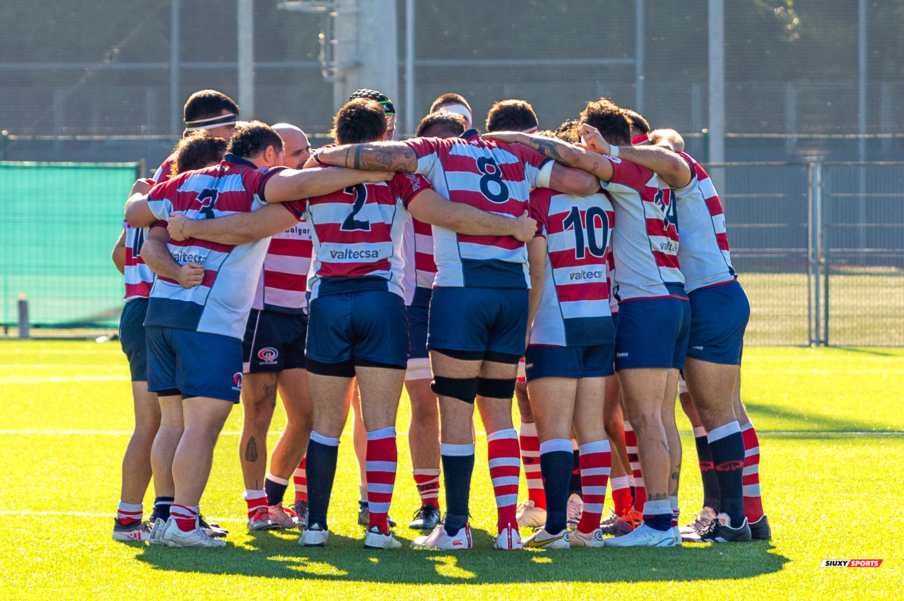  Universitario Bilbao Rugby - La Única Rugby Taldea - Rugby - FER 2024 - DHB - Universitario Bilbao Rugby (65) vs (6) La Unica RT (#FER23DHBUBRLUR09) Photo by: Fredy Monfoto | Siuxy Sports 2023-09-30