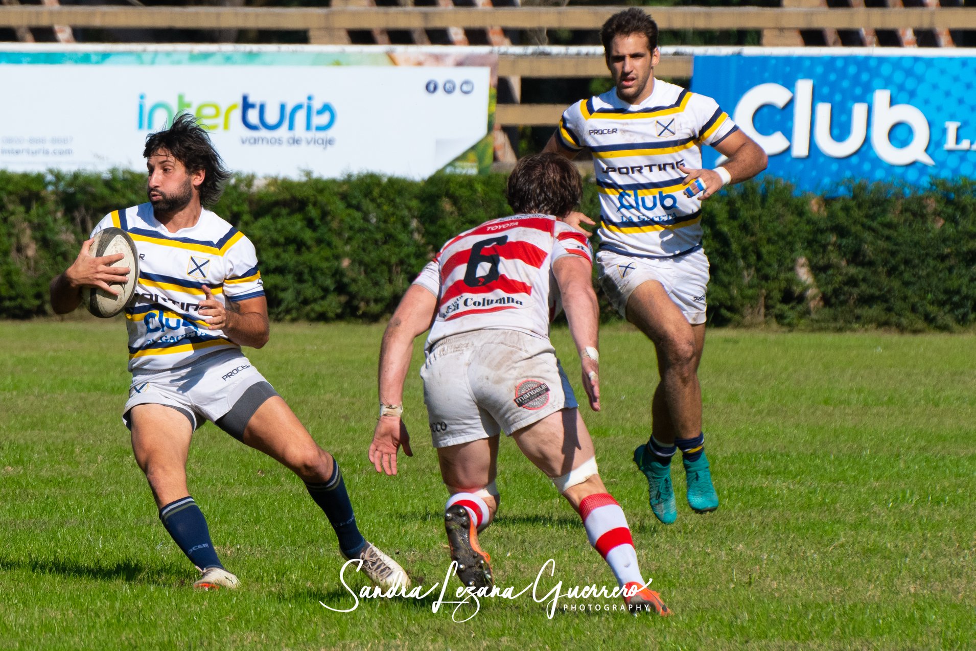  Tucumán Lawn Tennis Club - Santiago Lawn Tennis - Rugby - UAR - Torneo del Interior 2019 - Tucuman Lawn Tennis vs Santiago Lawn Tennis (#UAR19TDITLTSLT06) Photo by: Sandra Lezana Guerrero | Siuxy Sports 2019-06-01