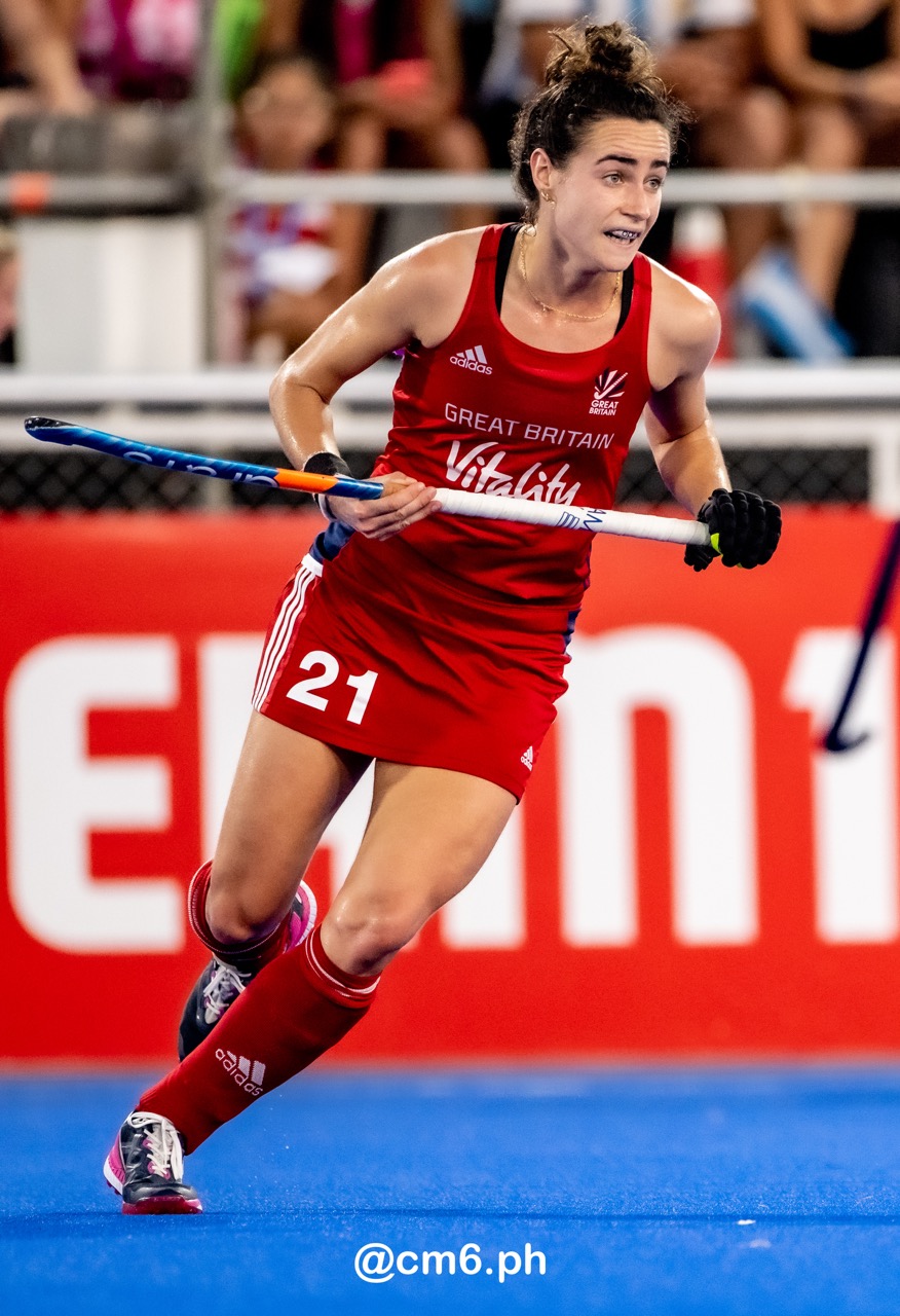  Selección femenina de hockey sobre césped de Argentina - England women's national field hockey team - Field hockey - FIH PRO LEAGUE 2022-2023 - Argentina(3) vs (0) Great Britain (#FIHPF22ARGGBR12) Photo by: Christian Mas | Siuxy Sports 2022-12-15