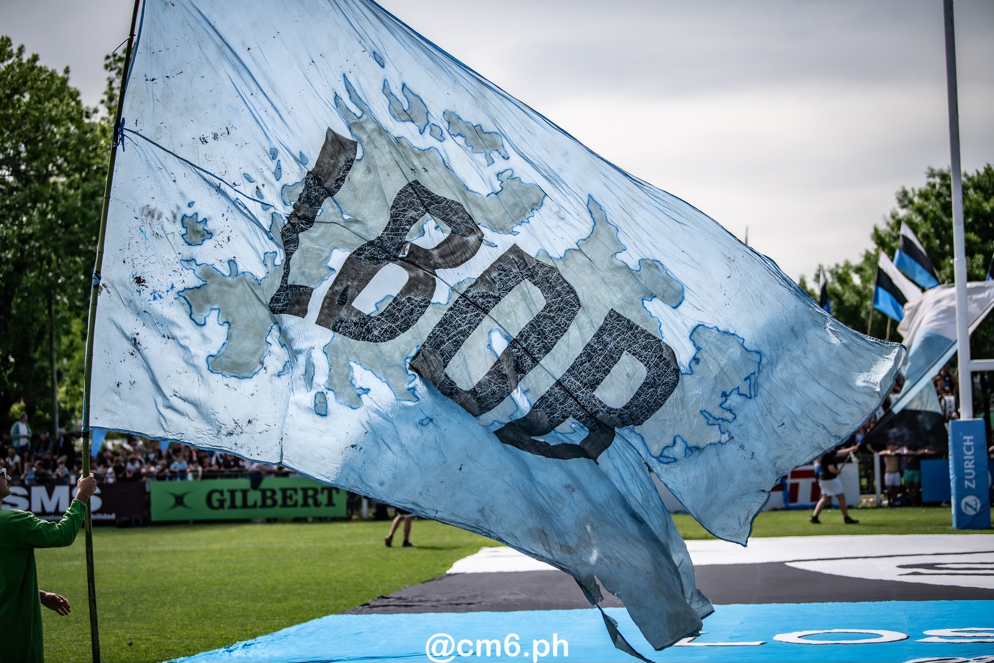  Universitario Rugby Club - Tucuman - San Isidro Club - Rugby - Final Nacional de Clubes 2023 - Universitario Rugby Club (18) vs (25) San Isidro Club (#NC23UNISIC11) Photo by: Christian Mas | Siuxy Sports 2023-11-18