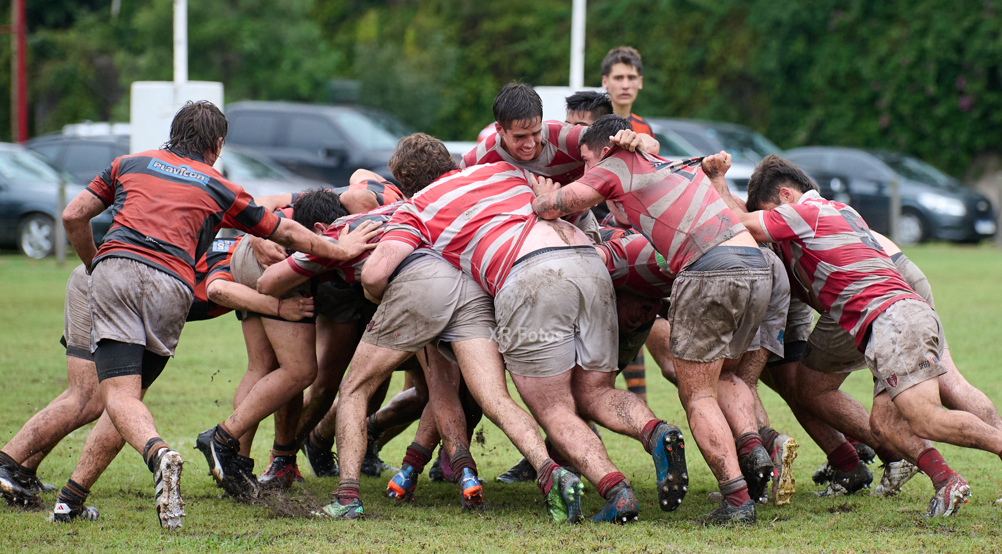  Asociación Alumni - Olivos Rugby Club - Rugby - URBA M19 - 2024 - Alumni vs Olivos RC (#URBA24M19AAORC04) Photo by: Ximena Rebecchi | Siuxy Sports 2024-04-14
