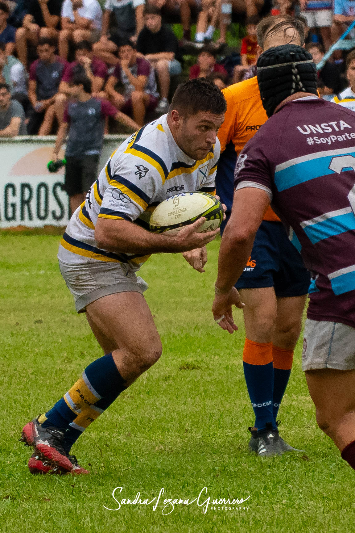  Tucumán Lawn Tennis Club - Jockey Club (Tucuman) - Rugby - URT 2024 - Tucuman Lawn Tennis Club (26) vs (13) Jockey Club Tucuman (#URT24TLTJCT04) Photo by: Sandra Lezana Guerrero | Siuxy Sports 2024-04-06