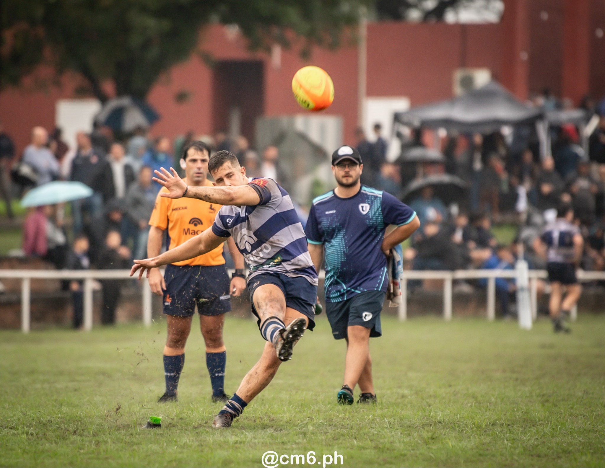 Jockey Club (Tucuman) - Universitario Rugby Club - Tucuman - Rugby - URT 2024 - Jockey Club Tucuman (8) VS (30) UNIVERSITARIO DE TUCUMAN (#URT24JCTUDT04) Photo by: Christian Mas | Siuxy Sports 2024-04-27