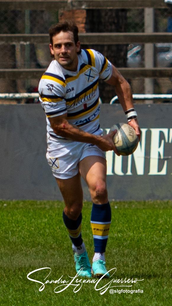  Tucumán Lawn Tennis Club - Tala Rugby Club - Rugby - UAR - Nacional de Clubes 2024 - Tucuman Lawn Tennis vs Tala (#UAR24NCTCLTTC09) Photo by: Sandra Lezana Guerrero | Siuxy Sports 2024-09-21