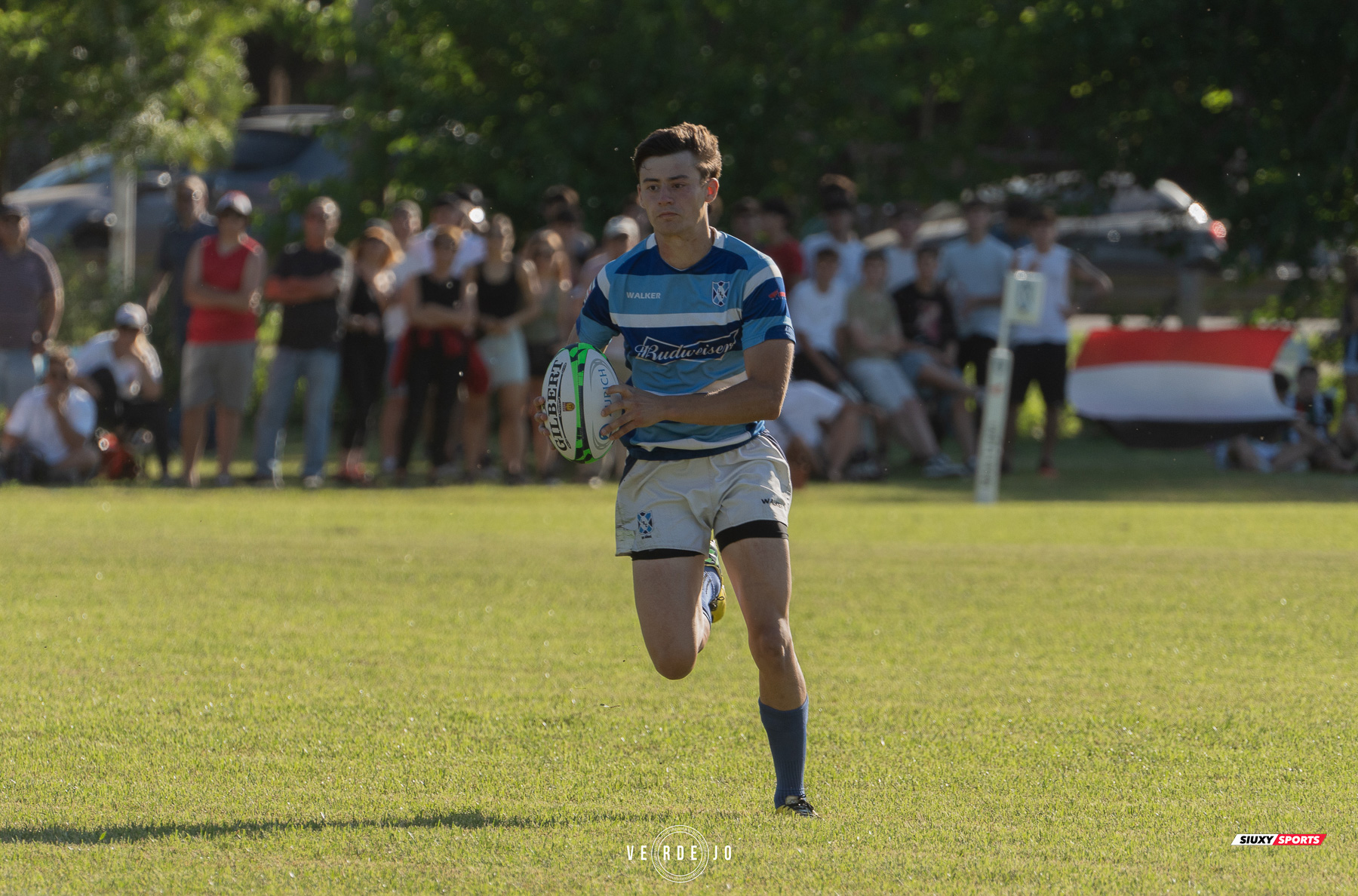  Luján Rugby Club - Monte Grande - Rugby - URBA 2024 - 1ra C - Lujan RC (38) vs (14) Monte Grande RC - Final Ascenso a 1ra B (#URBA24LRCMGRC11) Photo by: Ignacio Verdejo | Siuxy Sports 2024-11-09