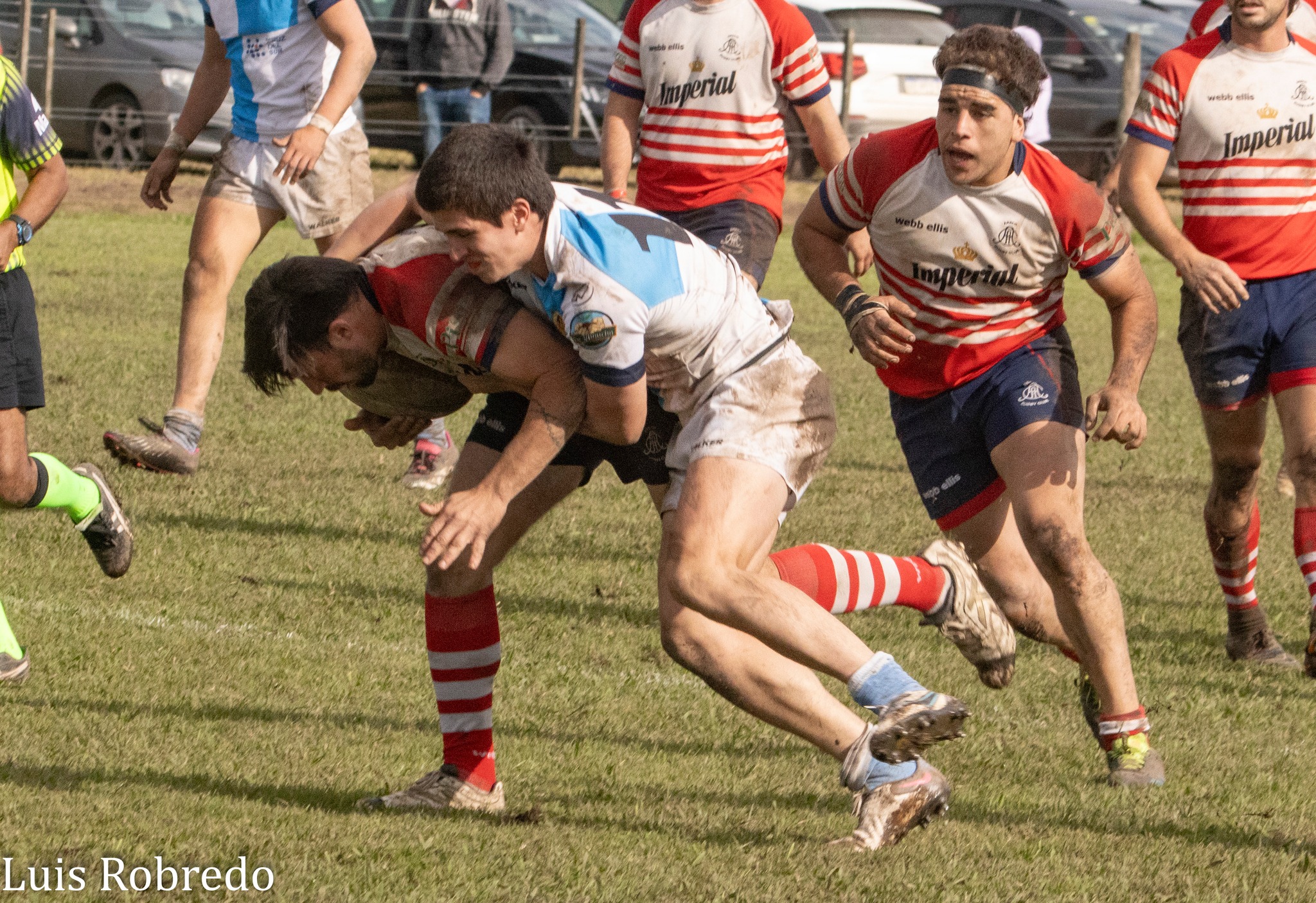  Areco Rugby Club - Centro Naval - Rugby - URBA 2024 - 1ra C - Areco RC (10) vs (45) Centro Naval (#URBA241CARECNA04) Photo by: Luis Robredo | Siuxy Sports 2024-04-26