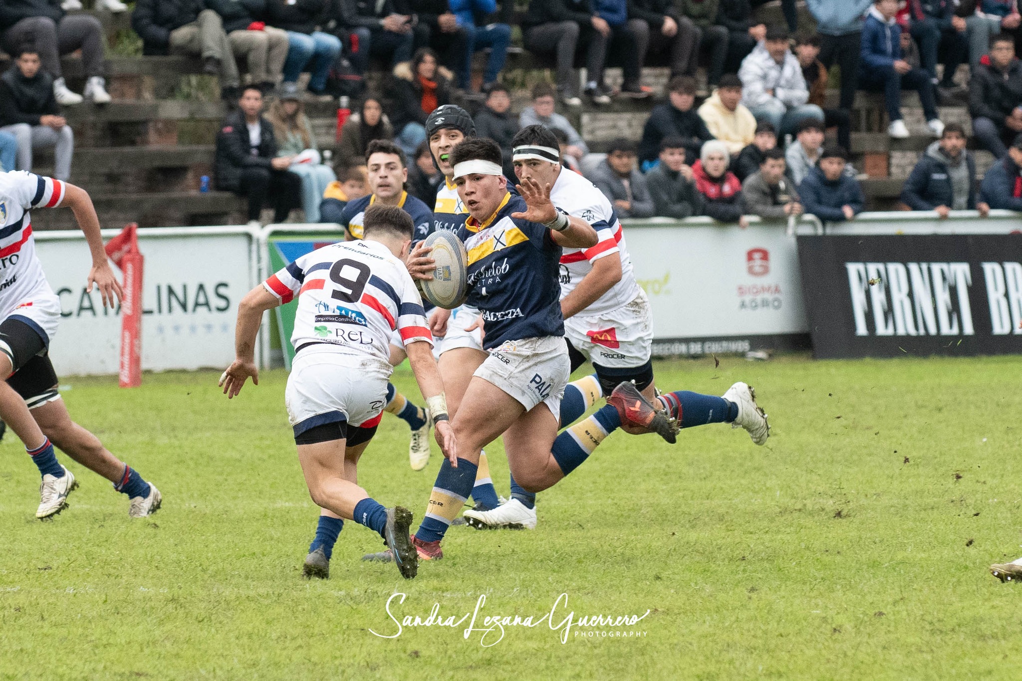  Tucumán Lawn Tennis Club - Natación y Gimnasia - Rugby - URT 2024 - Final - Tucuman Lawn Tennis (22) vs (25) Natacion y Gimnasia (#URT24TLTNYG05) Photo by: Sandra Lezana Guerrero | Siuxy Sports 2024-05-25