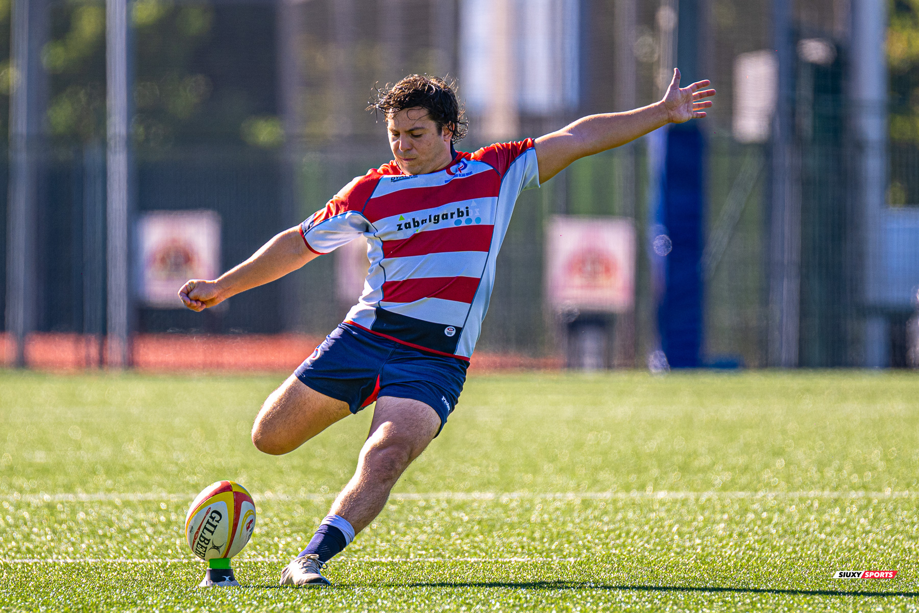  Universitario Bilbao Rugby - La Única Rugby Taldea - Rugby - FER 2024 - DHB - Universitario Bilbao Rugby (65) vs (6) La Unica RT (#FER23DHBUBRLUR09) Photo by: Fredy Monfoto | Siuxy Sports 2023-09-30
