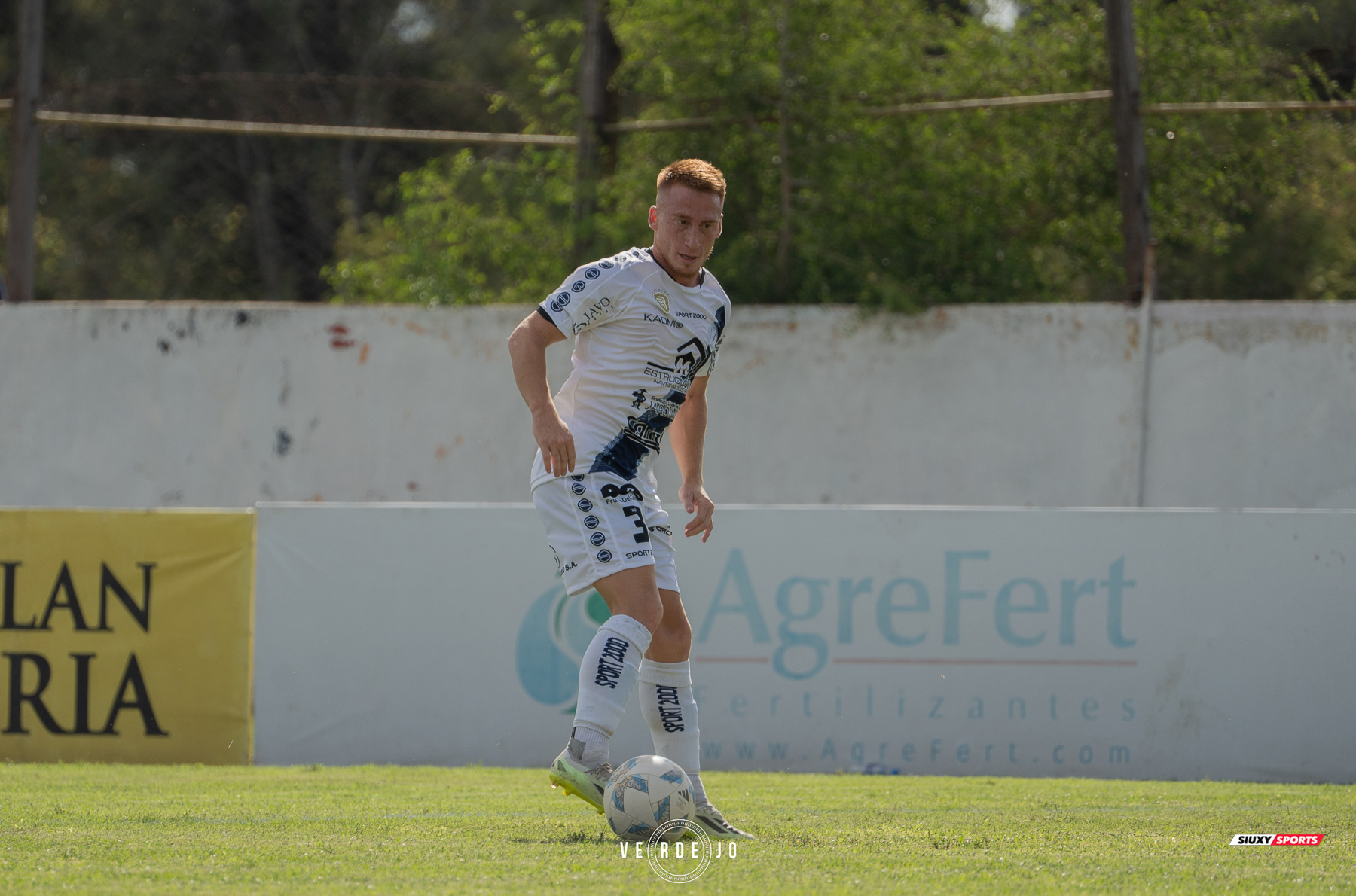  CSyD Flandria - Club Social y Deportivo Merlo - Soccer - AFA - 1B - Flandria (0) vs (2) Deportivo Merlo (#AFA241BFLADEM03) Photo by: Ignacio Verdejo | Siuxy Sports 2024-03-17