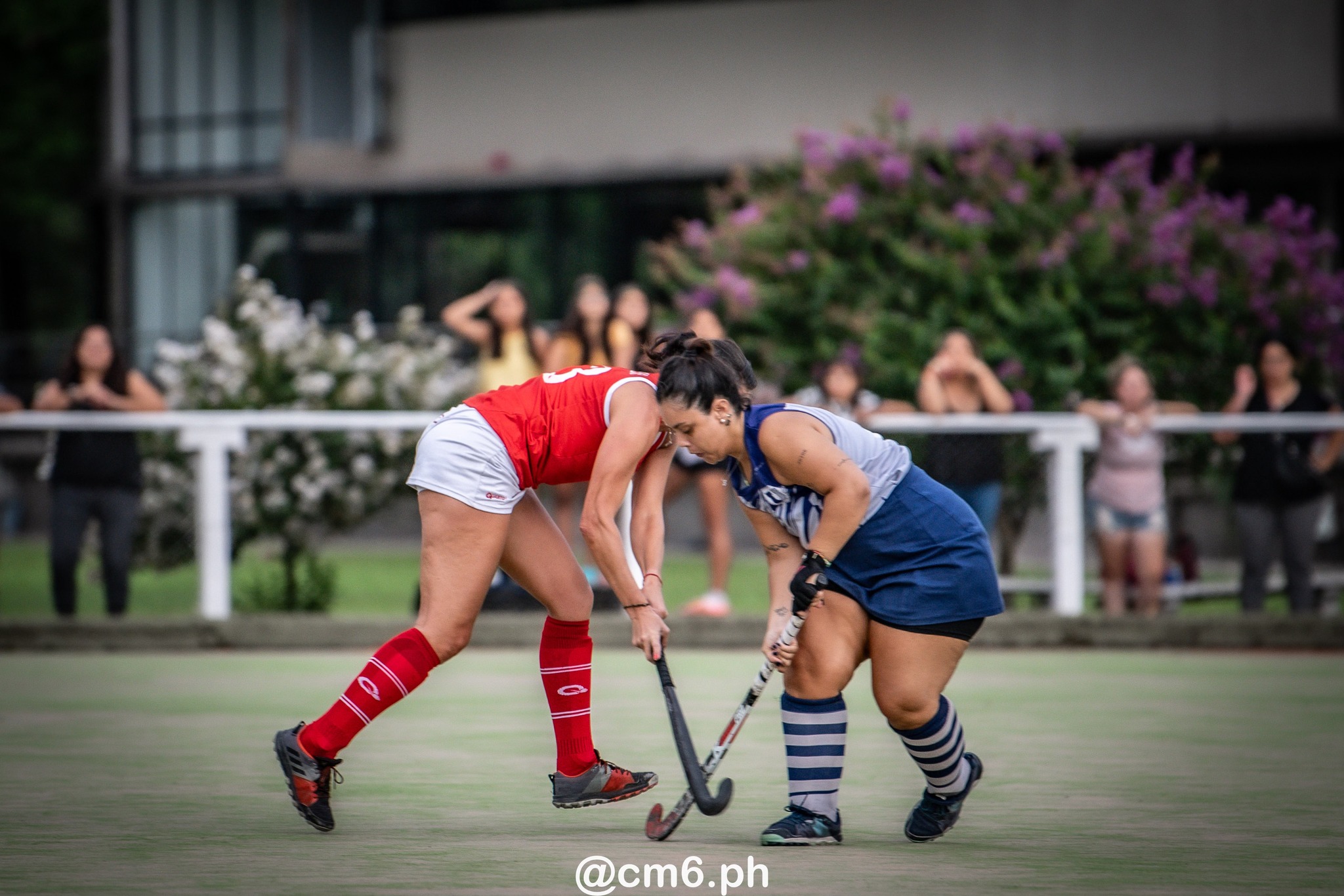  Universitario Rugby Club - Tucuman - Los Tarcos Rugby Club - Field hockey - Final Pre 2023 - Universitario vs Tarcos (#FPRE23UNITAR12) Photo by: Christian Mas | Siuxy Sports 2023-12-02