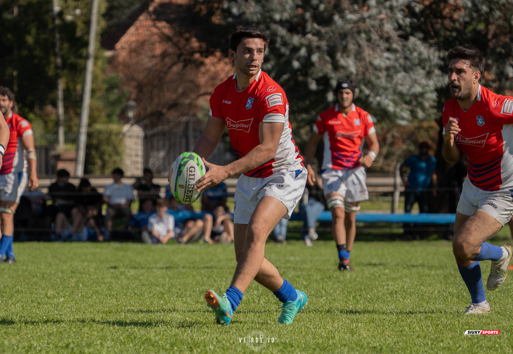  Luján Rugby Club - Club Ciudad de Buenos Aires - Rugby - URBA - 1C - Lujan RC (45) vs (0) Ciudad de Bs As (#URBA1CLRCCBA08) Photo by: Ignacio Verdejo | Siuxy Sports 2024-08-31