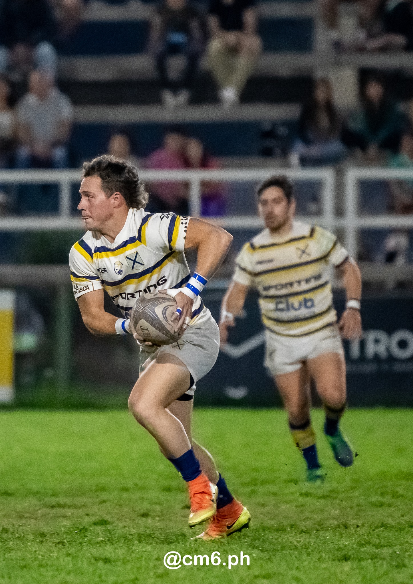  Tucumán Lawn Tennis Club - Tucumán Rugby Club - Rugby - URT 2022 - Tucuman Lawn Tennis vs Tucuman Rugby Club - Semi (#URT22TLTCTRC08) Photo by: Christian Mas | Siuxy Sports 2022-08-27