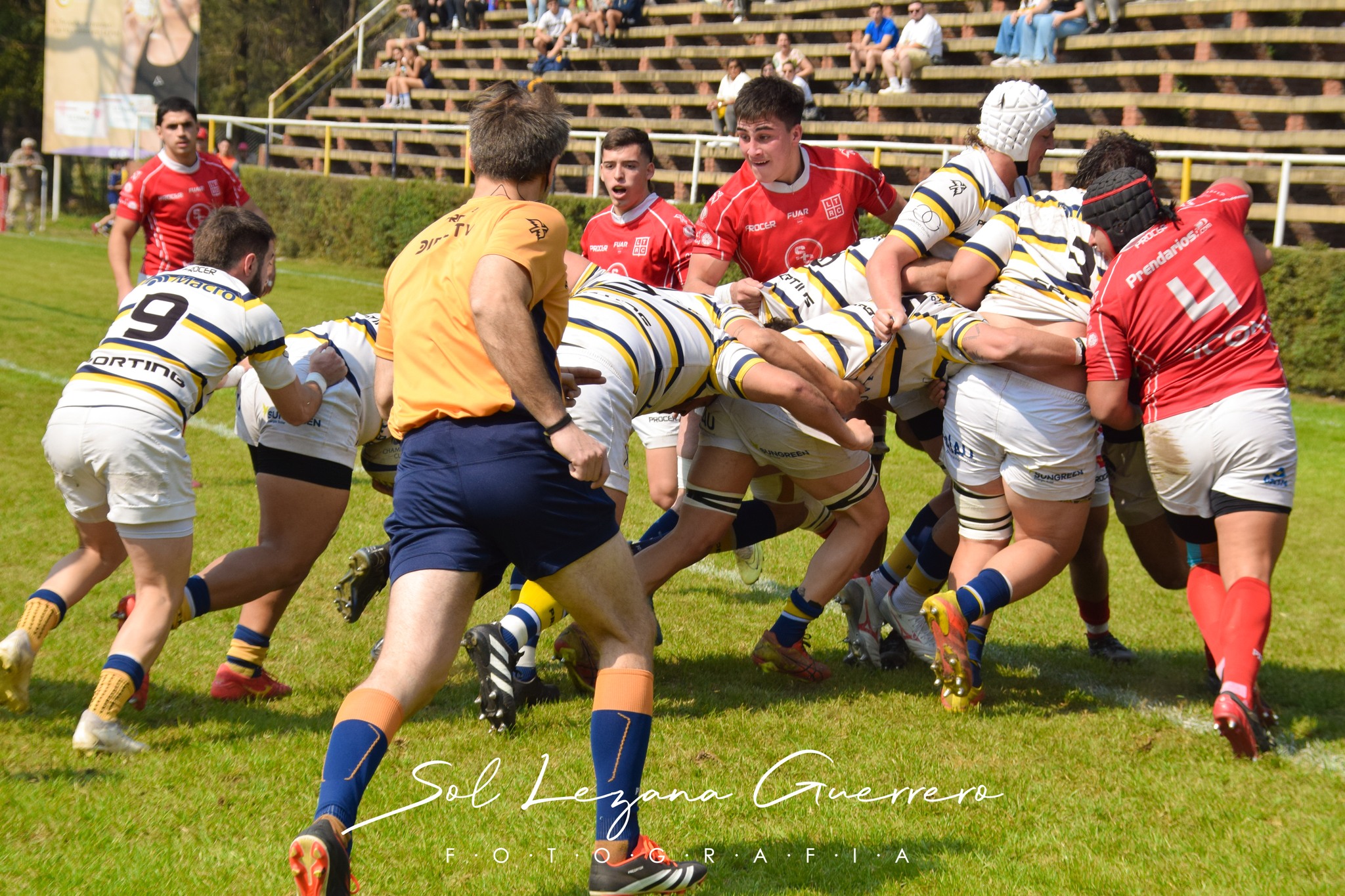  Tucumán Lawn Tennis Club - Los Tarcos Rugby Club - Rugby - NOA 2024 - Tucuman Lawn Tennis vs Los Tarcos RC (#NOA24TLTLT08) Photo by: Sandra Lezana Guerrero | Siuxy Sports 2024-08-17