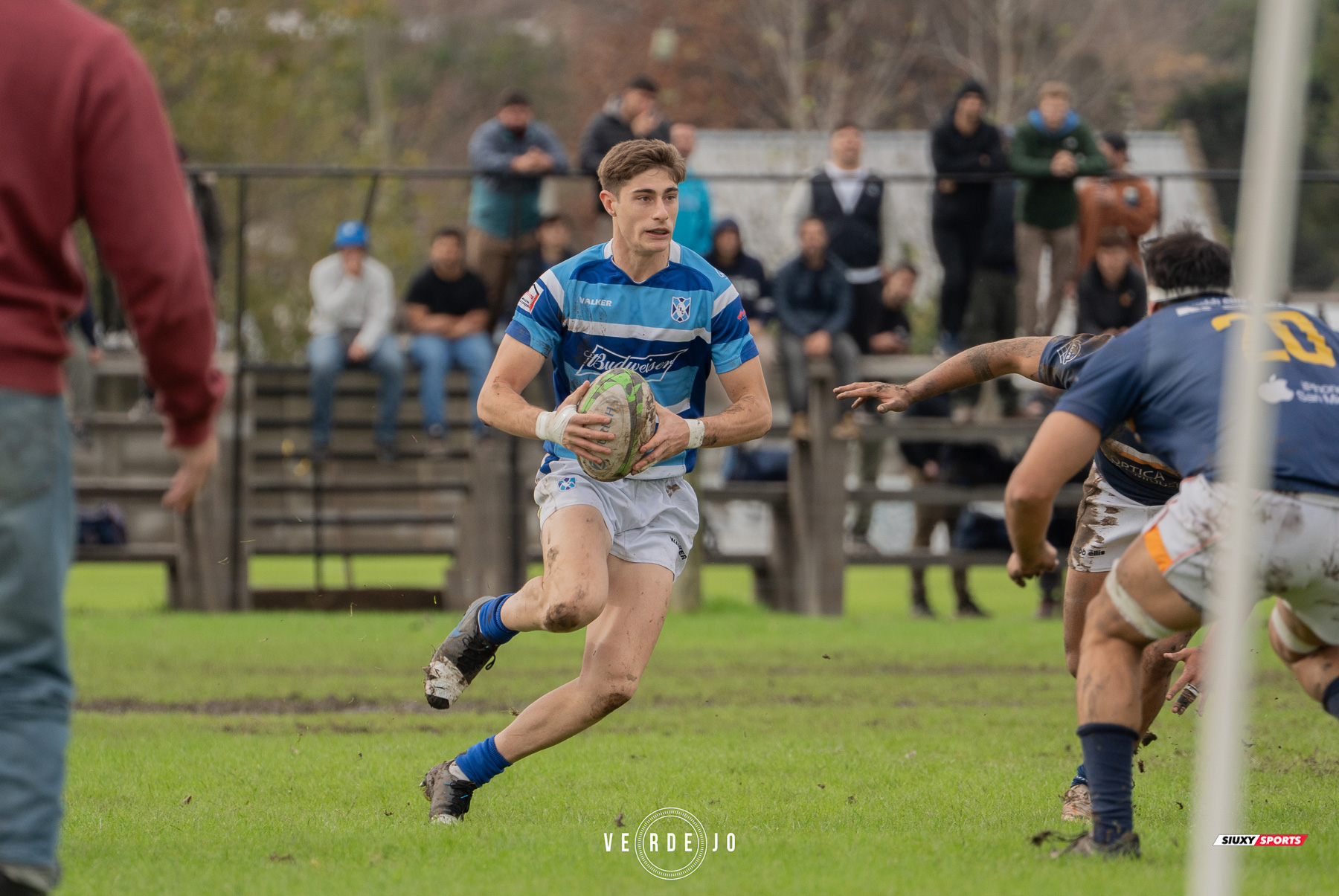  Club Vicentinos Hockey & Rugby - Luján Rugby Club - Rugby - URBA 2024 - 1ra C - Vicentinos (30) vs (41) Lujan RC (#URBA241CVICLRC06) Photo by: Ignacio Verdejo | Siuxy Sports 2024-06-22