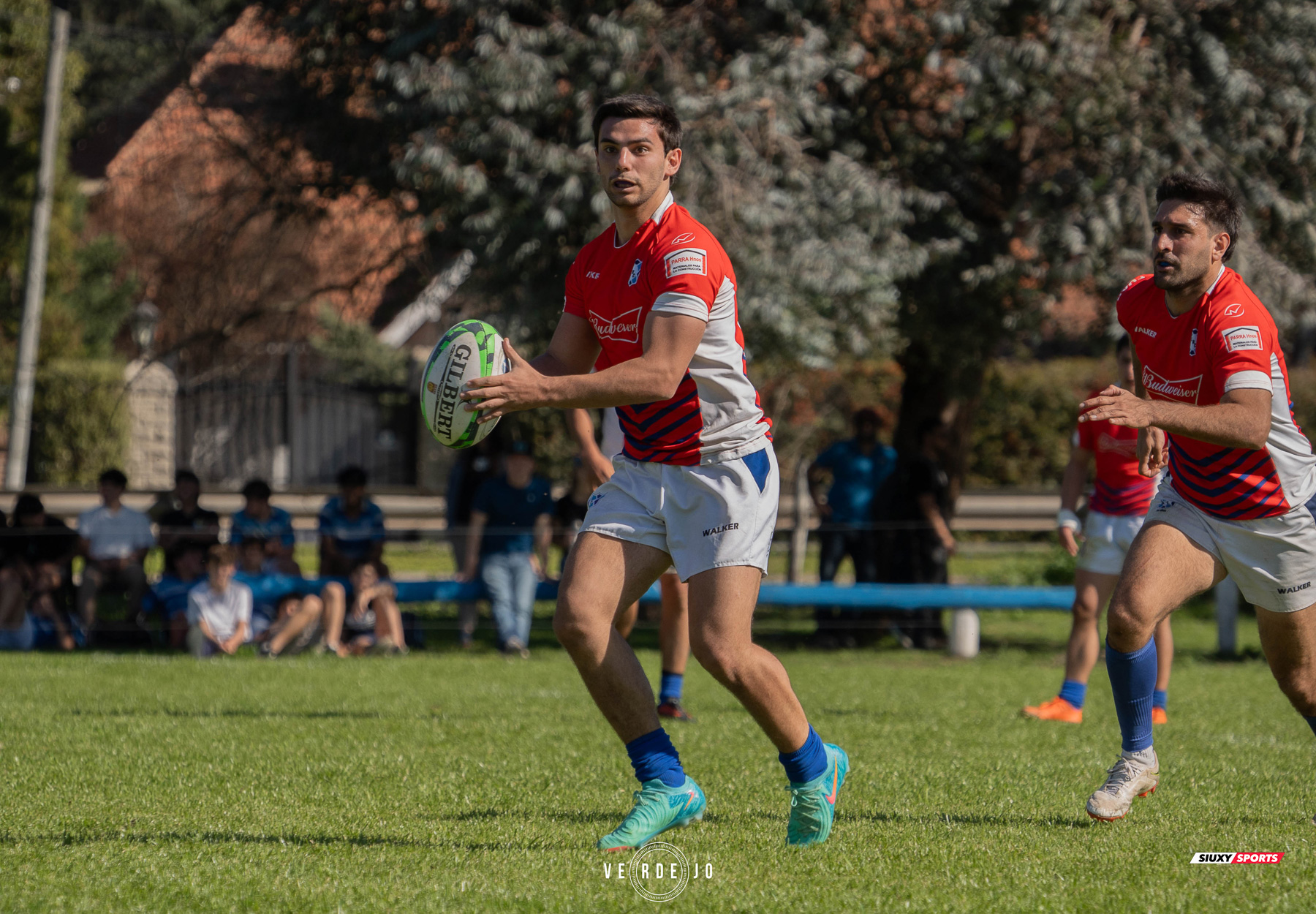  Luján Rugby Club - Club Ciudad de Buenos Aires - Rugby - URBA - 1C - Lujan RC (45) vs (0) Ciudad de Bs As (#URBA1CLRCCBA08) Photo by: Ignacio Verdejo | Siuxy Sports 2024-08-31