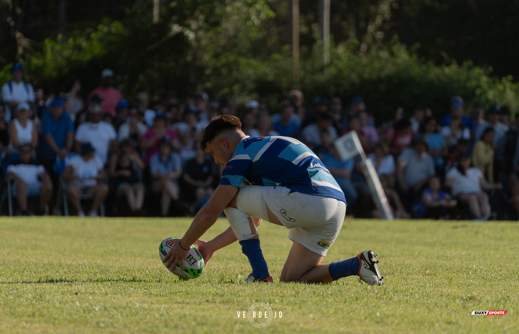  Luján Rugby Club - Monte Grande - Rugby - URBA 2024 - 1ra C - Lujan RC (38) vs (14) Monte Grande RC - Final Ascenso a 1ra B (#URBA24LRCMGRC11) Photo by: Ignacio Verdejo | Siuxy Sports 2024-11-09