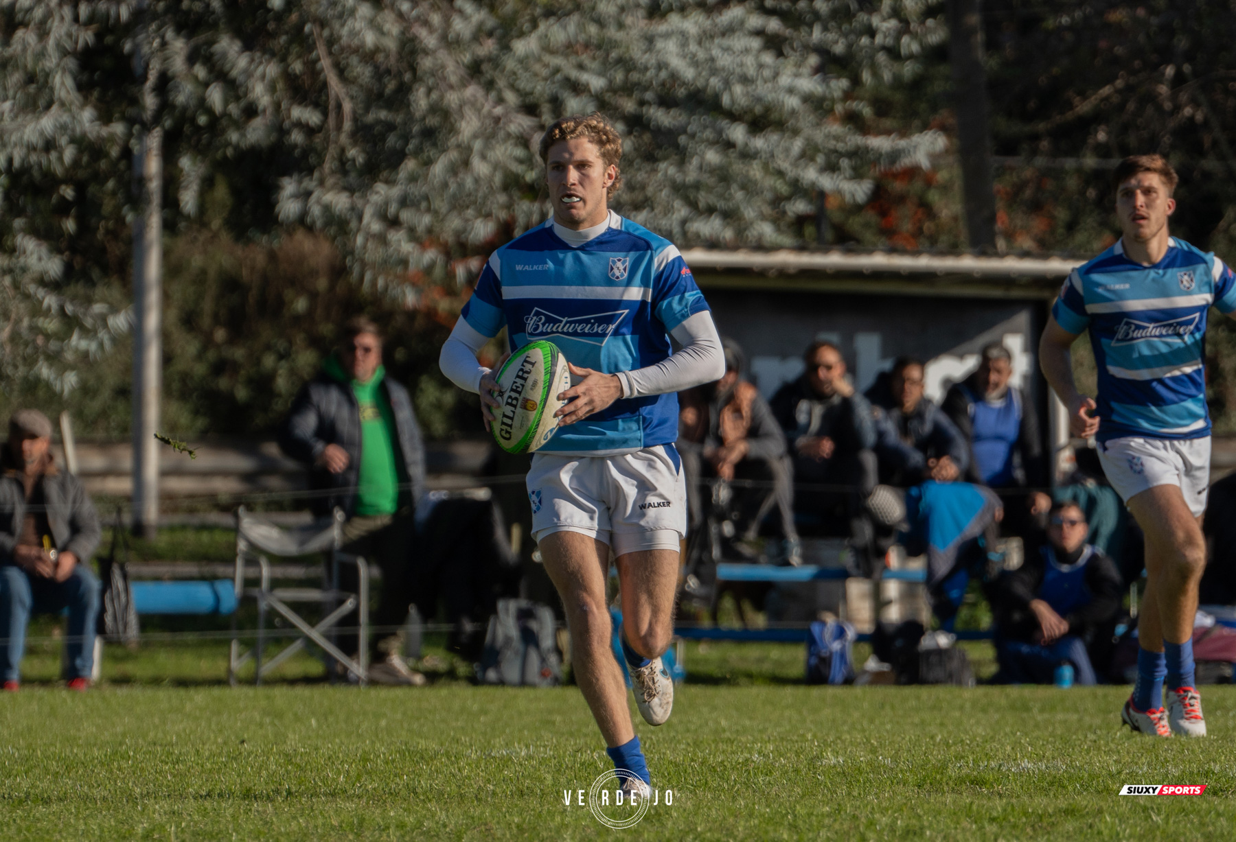 Luján Rugby Club - Del Sur Rugby - Rugby - URBA 1ra C - Lujan Rugby vs del Sur Rugby (#URBA1CLRCDSR06) Photo by: Ignacio Verdejo | Siuxy Sports 2024-06-30