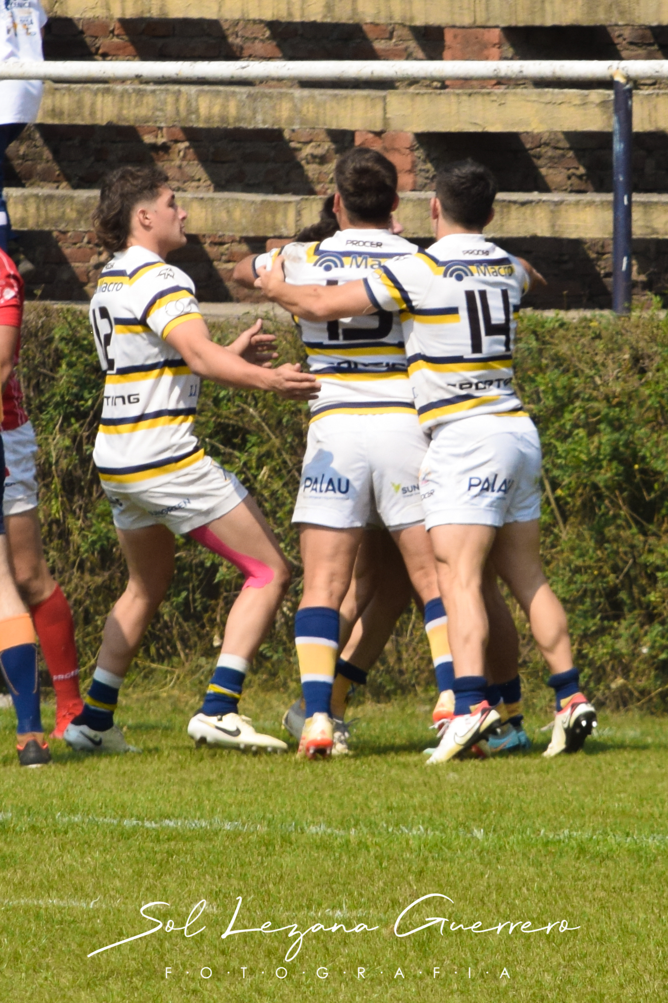  Tucumán Lawn Tennis Club - Los Tarcos Rugby Club - Rugby - NOA 2024 - Tucuman Lawn Tennis vs Los Tarcos RC (#NOA24TLTLT08) Photo by: Sandra Lezana Guerrero | Siuxy Sports 2024-08-17