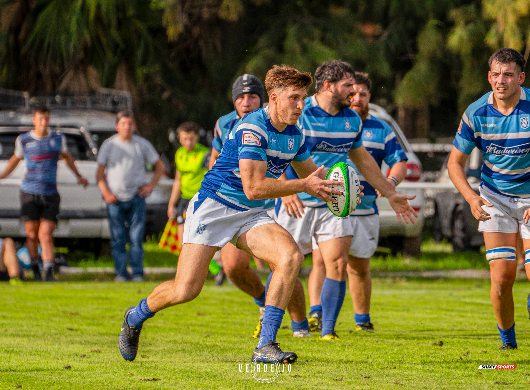  Club Daom - Luján Rugby Club - Rugby - URBA 2024 - 1ra C - Club Daom (27) vs (35) Lujan Rugby Club (#URBA241CDAOLUJ04) Photo by: Ignacio Verdejo | Siuxy Sports 2024-04-20