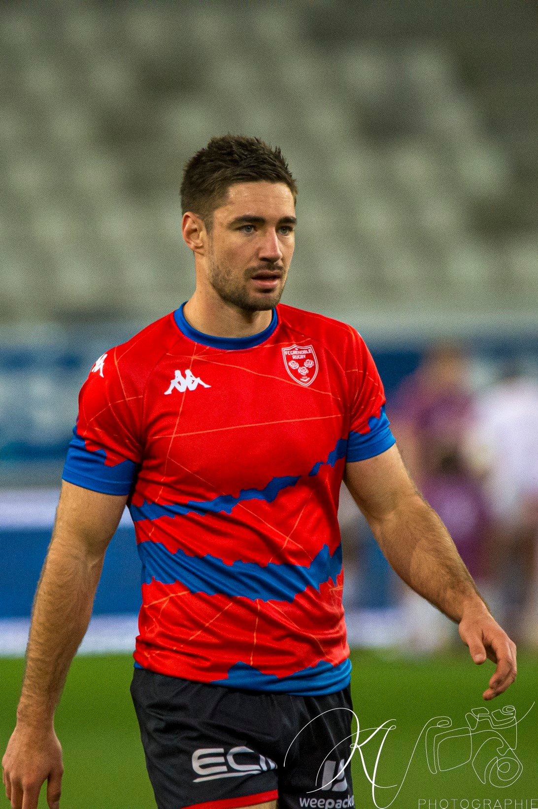  FC Grenoble Rugby - Soyaux Angoulême - Rugby - PRO D2 - FC Grenoble (21) vs (18) Soyaux Angouleme (#PD224FCGSAN03) Photo by: Karine Valentin | Siuxy Sports 2024-03-29