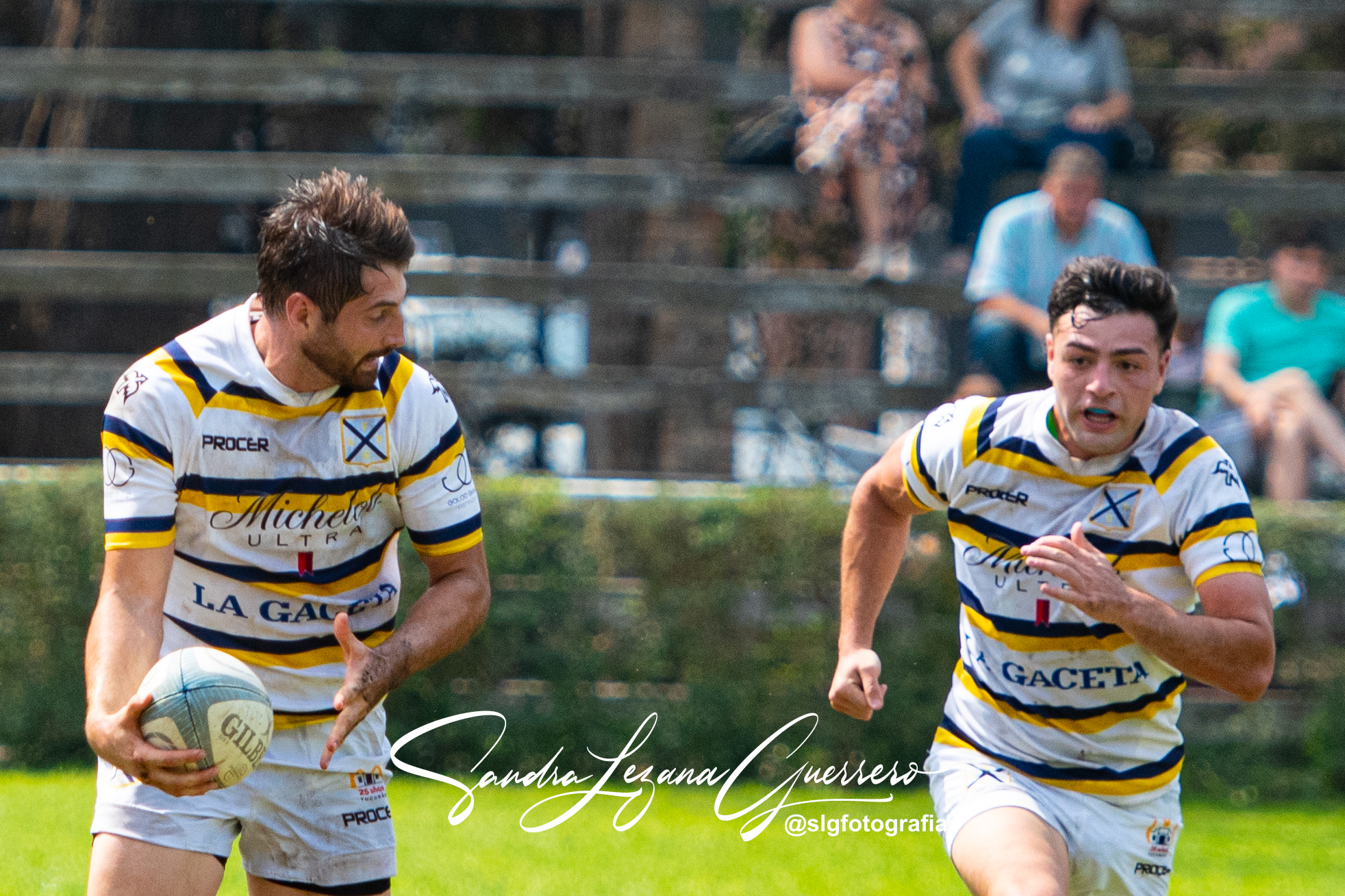  Tucumán Lawn Tennis Club - Tala Rugby Club - Rugby - UAR - Nacional de Clubes 2024 - Tucuman Lawn Tennis vs Tala (#UAR24NCTCLTTC09) Photo by: Sandra Lezana Guerrero | Siuxy Sports 2024-09-21