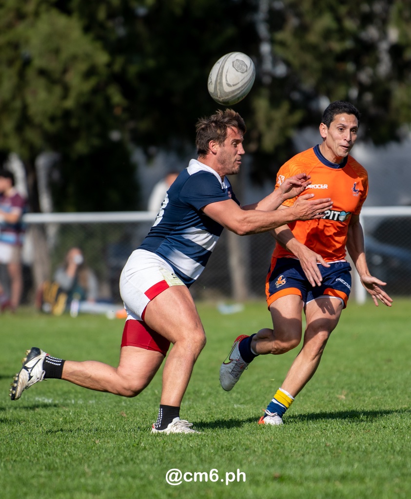  Union Rugby Tucuman Classic - Argentina Legends - RugbyV - URT Classics vs Argentina Legends (#22URTCLAARGLEG) Photo by: Christian Mas | Siuxy Sports 2022-07-30