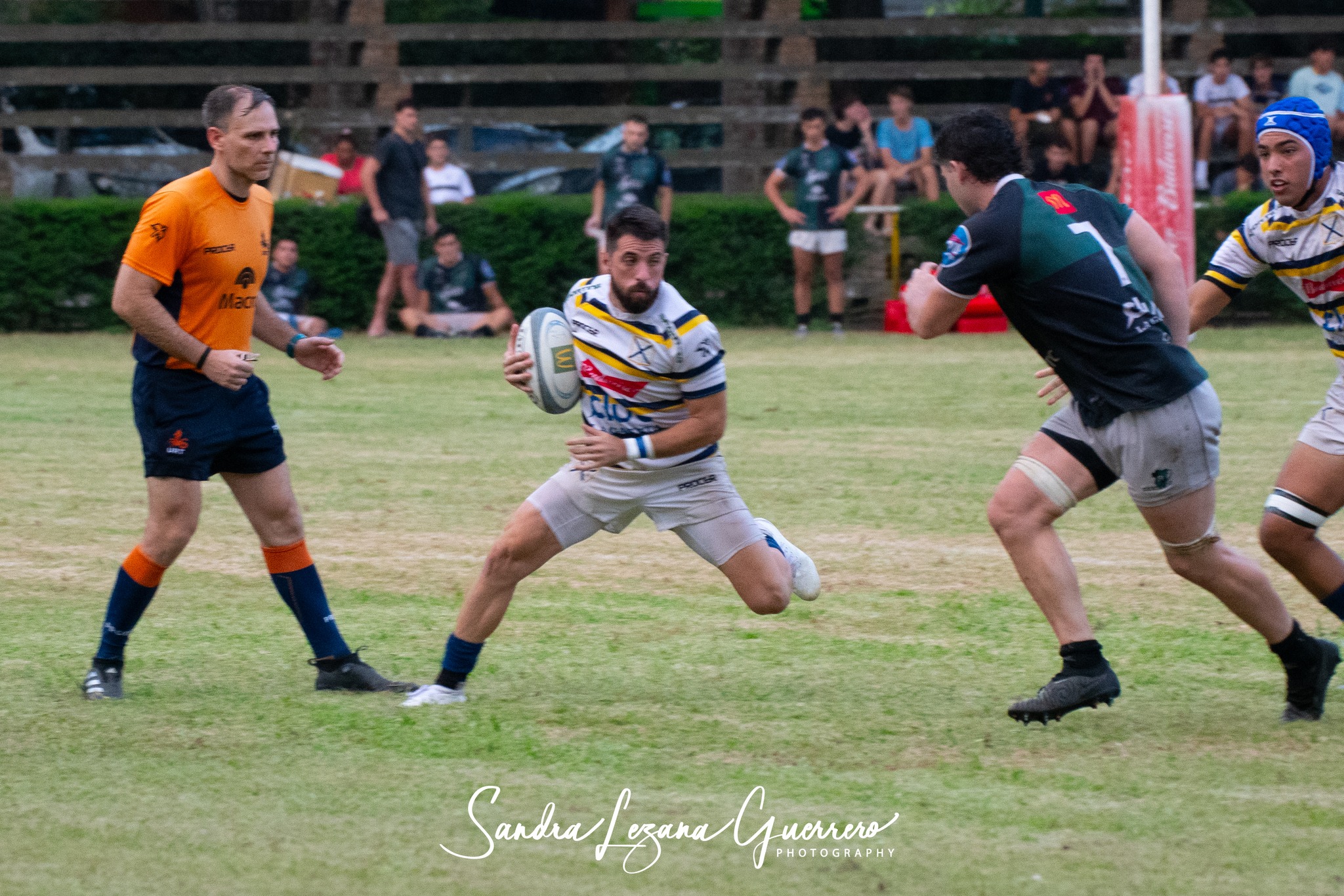  Tucumán Lawn Tennis Club - Tucumán Rugby Club - Rugby - URT 2024 - Tucuman Lawn Tennis Club (16) vs (15) Tucuman RC (#URT24TLTCTRC33) Photo by: Sandra Lezana Guerrero | Siuxy Sports 2024-03-16