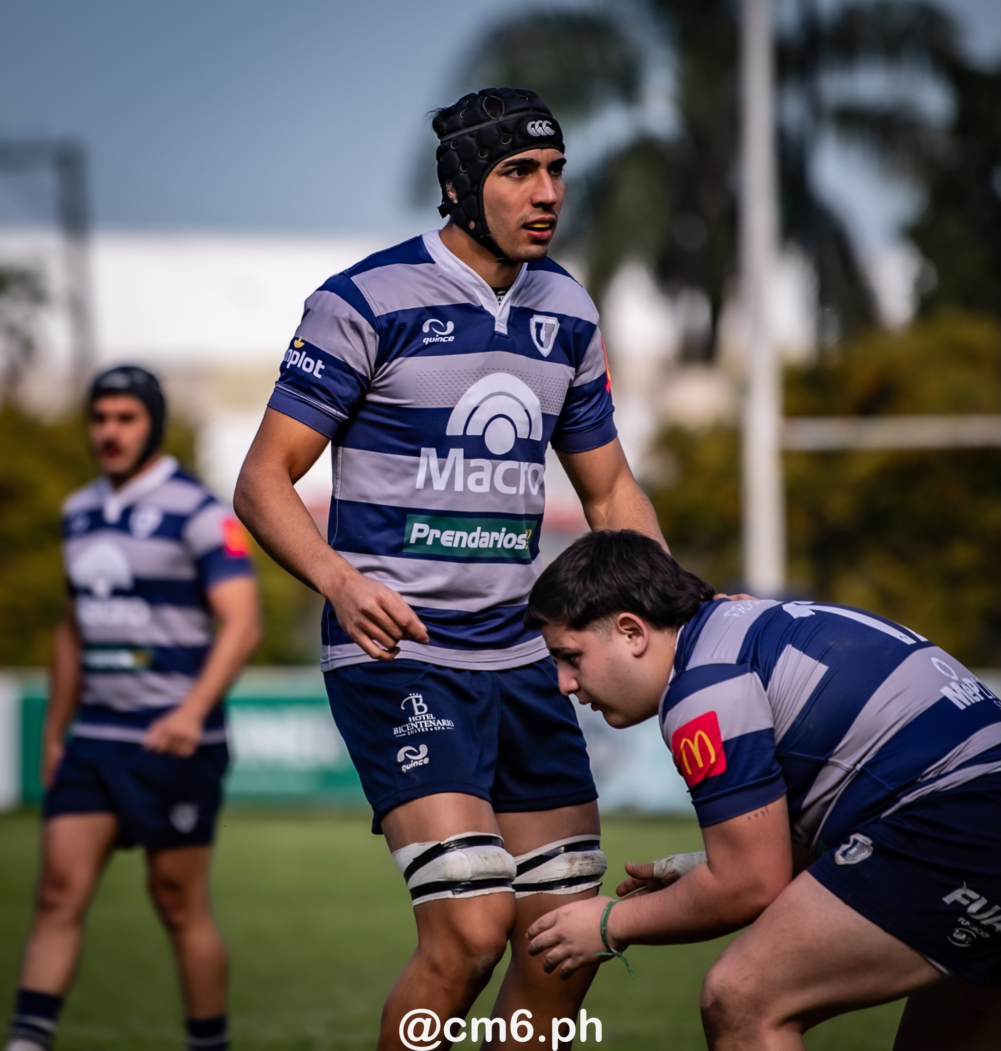  Universitario Rugby Club - Tucuman - Cardenales Rugby Club - Rugby - URT 2024 - Universitario (57) vs (6) Cardenales (#URT24UNICAR06) Photo by: Christian Mas | Siuxy Sports 2024-06-30