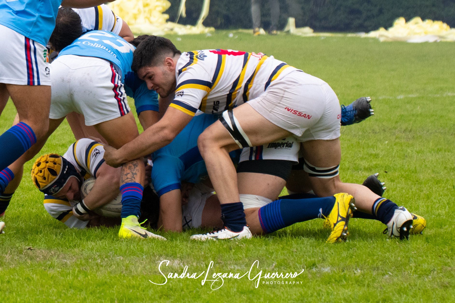 Tucumán Lawn Tennis Club - Old Lions Rugby Club - Rugby - UAR - 2019 - Torneo del Interior - Tucuman Lawn Tennis vs Old Lions (#UAR19TDITLTOLI06) Photo by: Sandra Lezana Guerrero | Siuxy Sports 2019-06-29