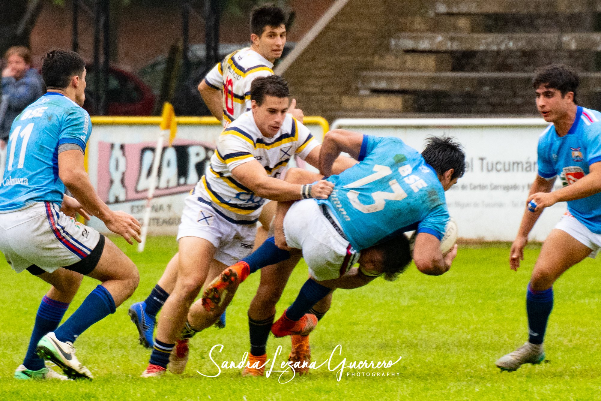  Tucumán Lawn Tennis Club - Old Lions Rugby Club - Rugby - UAR - 2019 - Torneo del Interior - Tucuman Lawn Tennis vs Old Lions (#UAR19TDITLTOLI06) Photo by: Sandra Lezana Guerrero | Siuxy Sports 2019-06-29