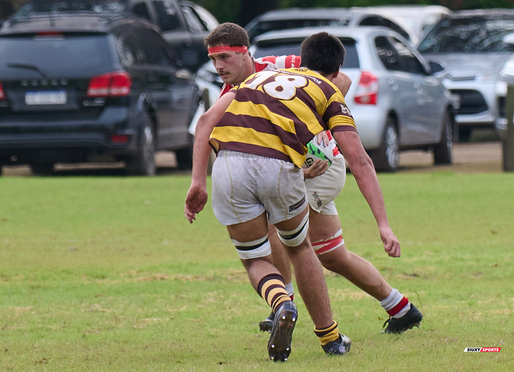  Asociación Alumni - Belgrano Athletic Club - Rugby - URBA 2024 - M22 - Alumni vs Belgrano Athletic Club (#URBA24M22ALUBAC06) Photo by: Ximena Rebecchi | Siuxy Sports 2024-06-08