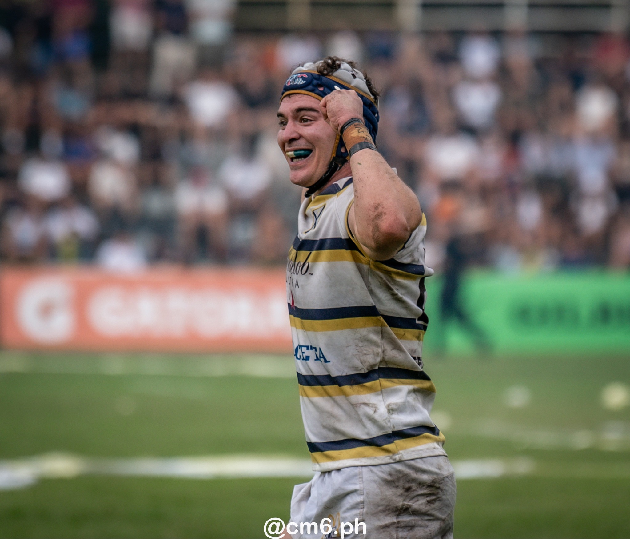  Tucumán Lawn Tennis Club - Asociación Alumni - Rugby - UAR - Nacional de Clubes 2024 - Tucuman Lawn Tennis (22) vs (17) Alumni (#UAR24NCTLTCAA111) Photo by: Christian Mas | Siuxy Sports 2024-11-16