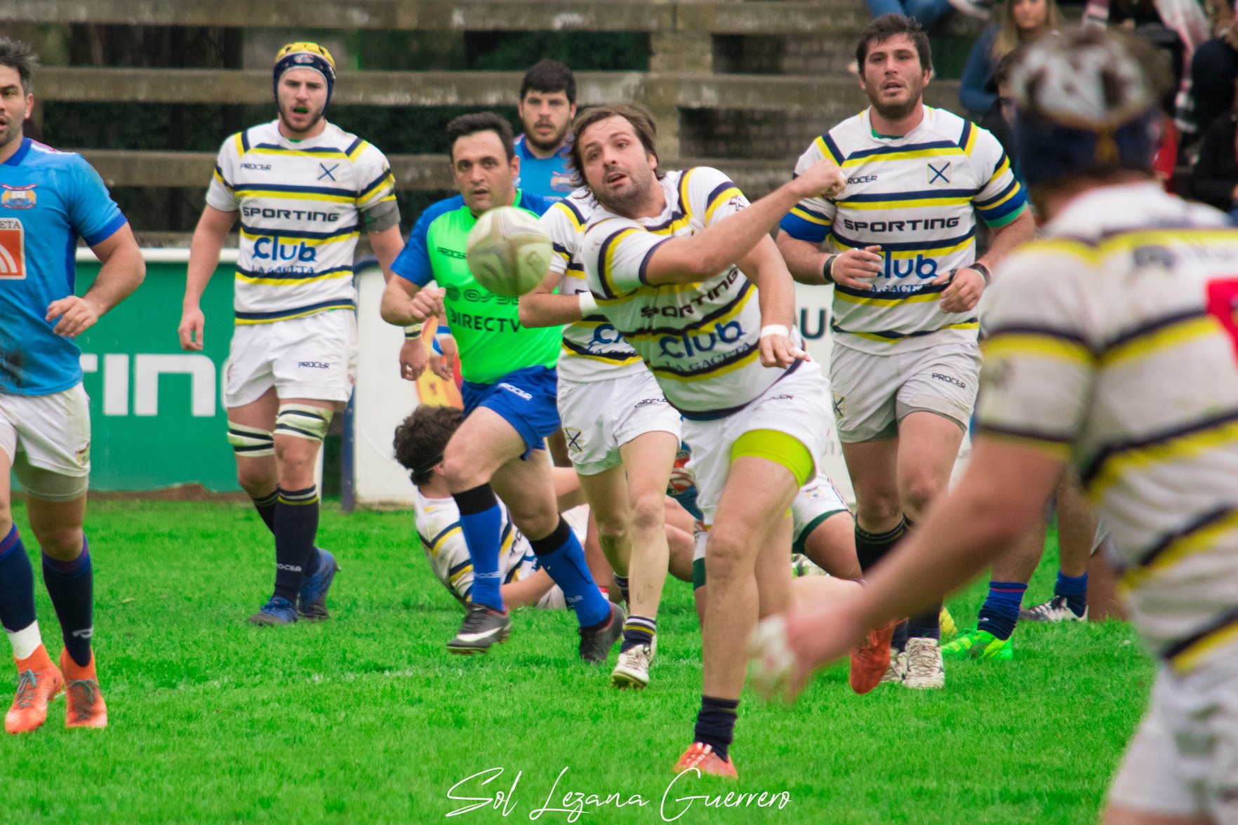  Tucumán Lawn Tennis Club - Old Lions Rugby Club - Rugby - UAR - 2019 - Torneo del Interior - Tucuman Lawn Tennis vs Old Lions (#UAR19TDITLTOLI06) Photo by: Sandra Lezana Guerrero | Siuxy Sports 2019-06-29