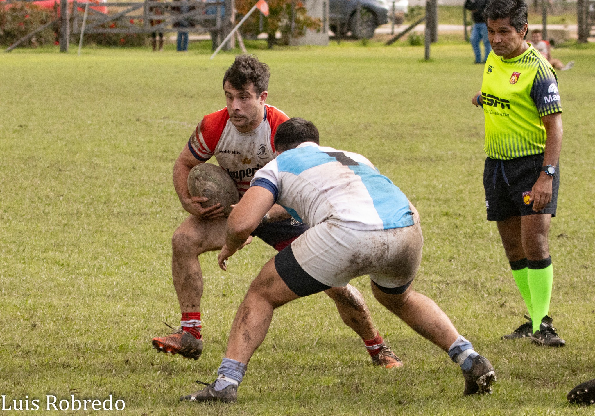 Areco Rugby Club - Centro Naval - Rugby - URBA 2024 - 1ra C - Areco RC (10) vs (45) Centro Naval (#URBA241CARECNA04) Photo by: Luis Robredo | Siuxy Sports 2024-04-26