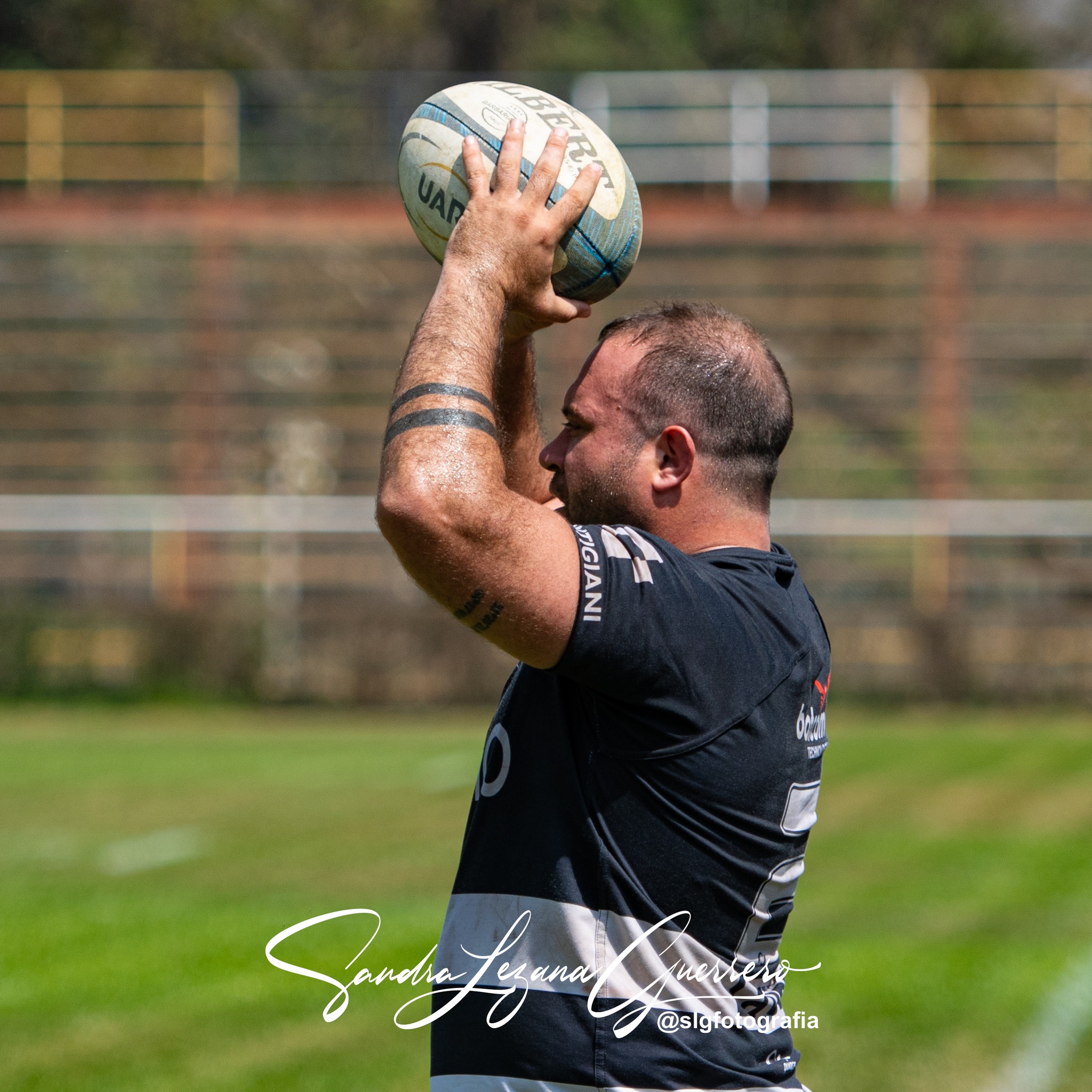  Tucumán Lawn Tennis Club - Tala Rugby Club - Rugby - UAR - Nacional de Clubes 2024 - Tucuman Lawn Tennis vs Tala (#UAR24NCTCLTTC09) Photo by: Sandra Lezana Guerrero | Siuxy Sports 2024-09-21